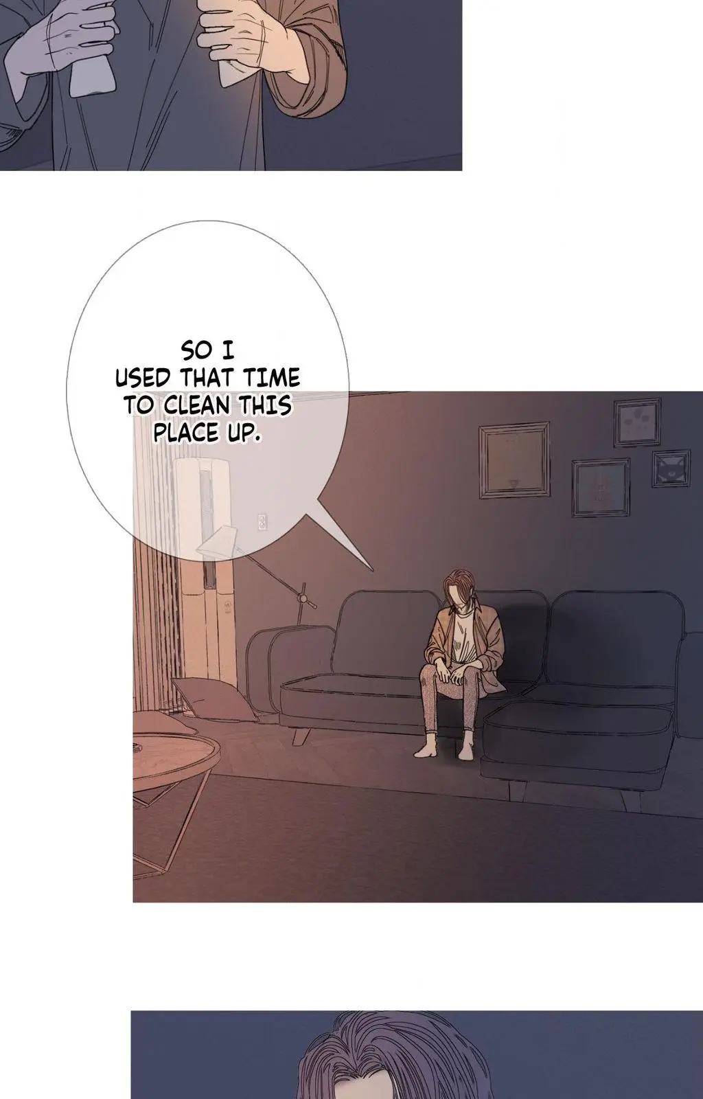Ghost Gate Chapter 77 page 70