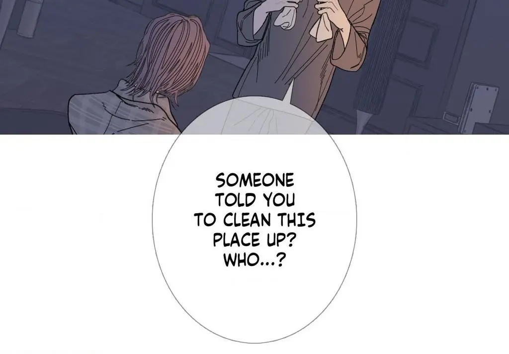 Ghost Gate Chapter 77 page 72