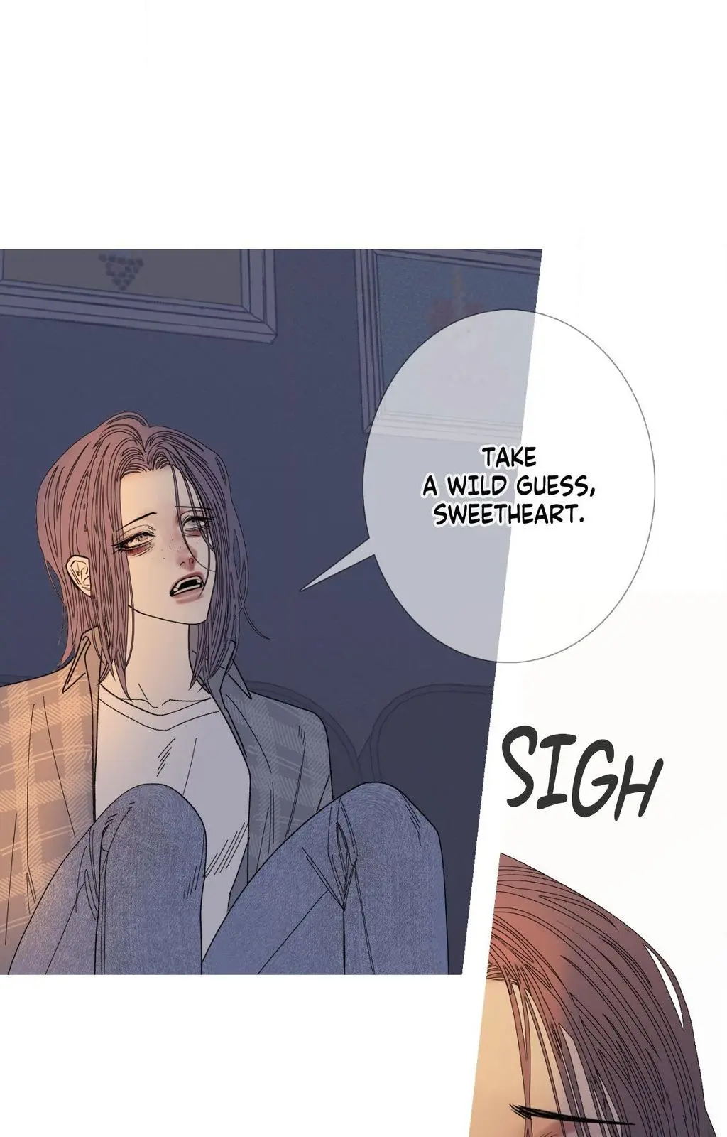 Ghost Gate Chapter 77 page 73