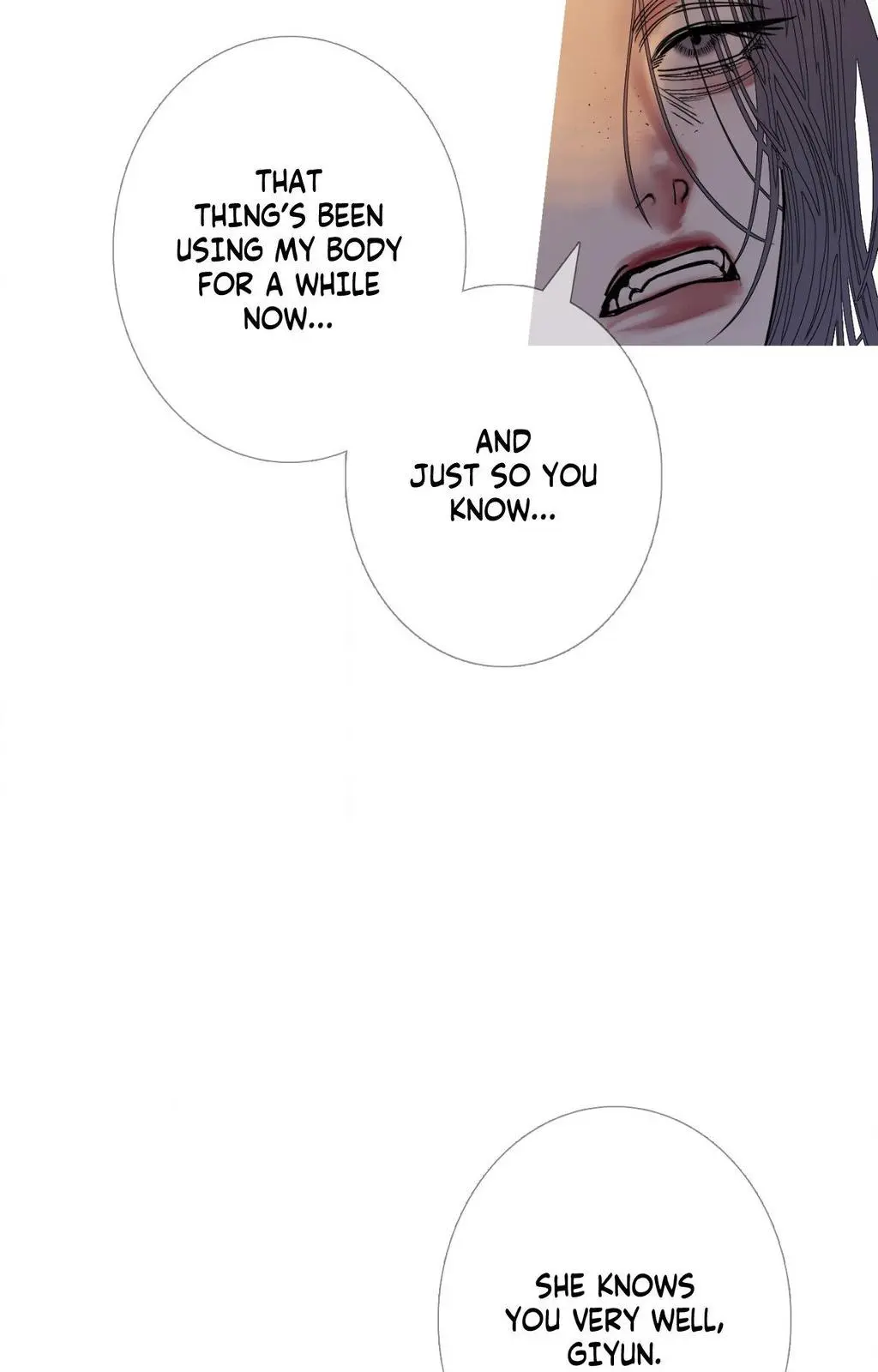 Ghost Gate Chapter 77 page 74