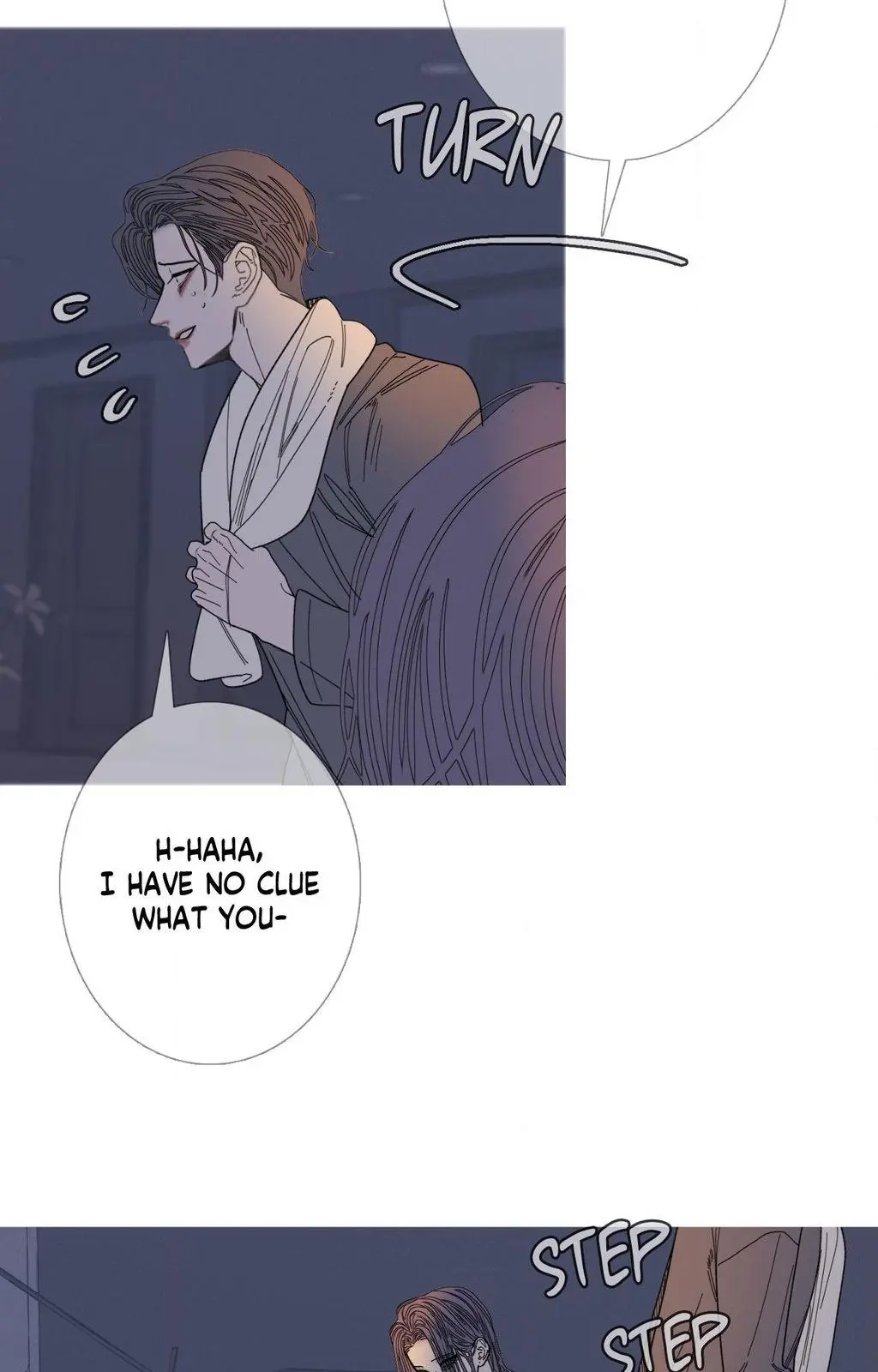 Ghost Gate Chapter 77 page 75
