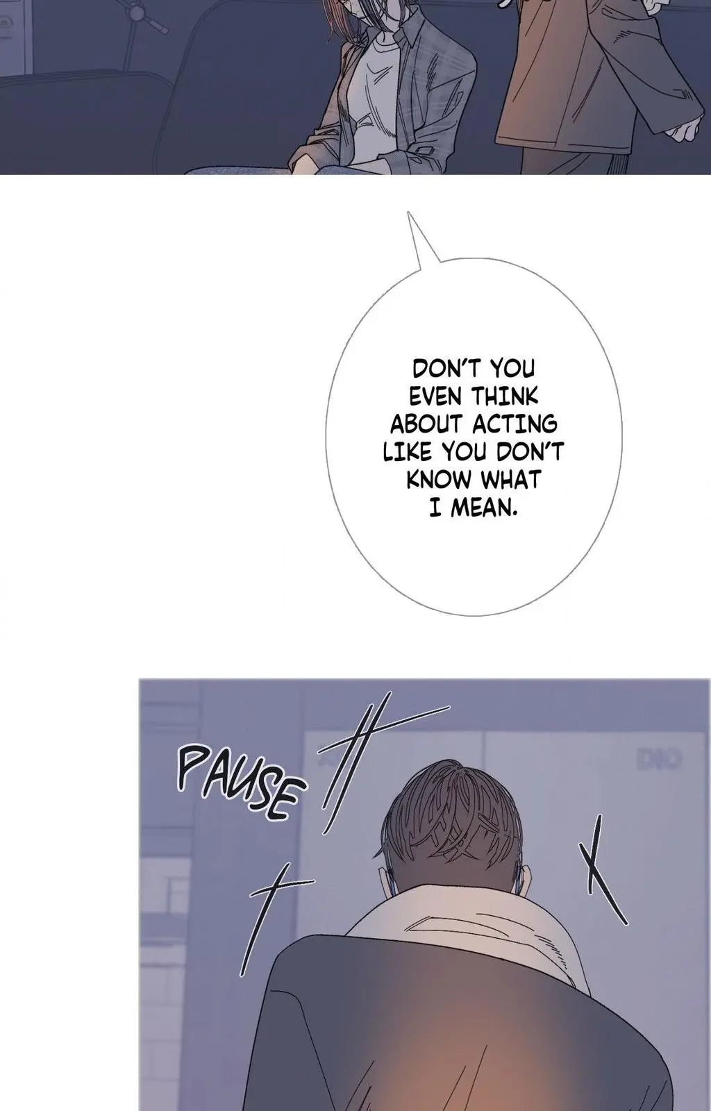 Ghost Gate Chapter 77 page 76