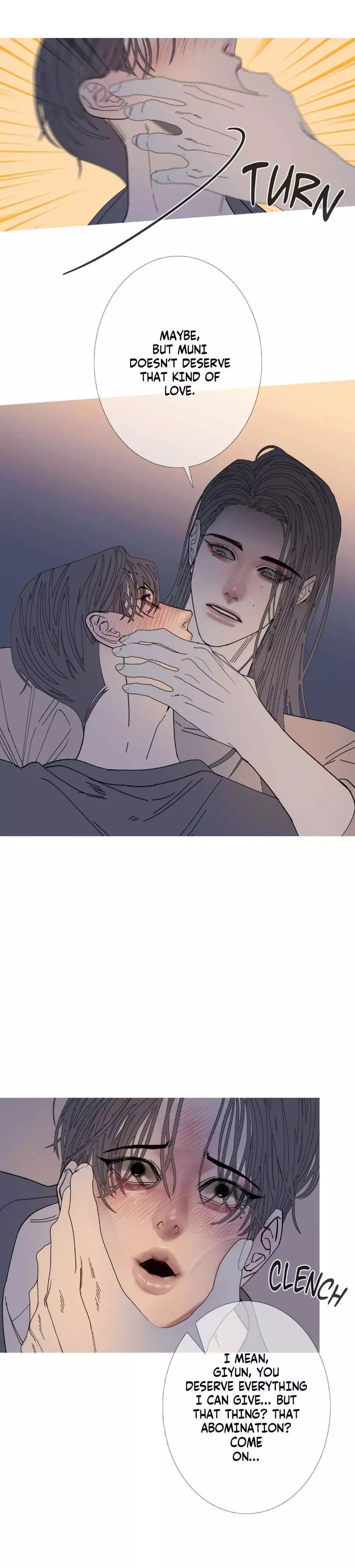 Ghost Gate Chapter 79 page 19