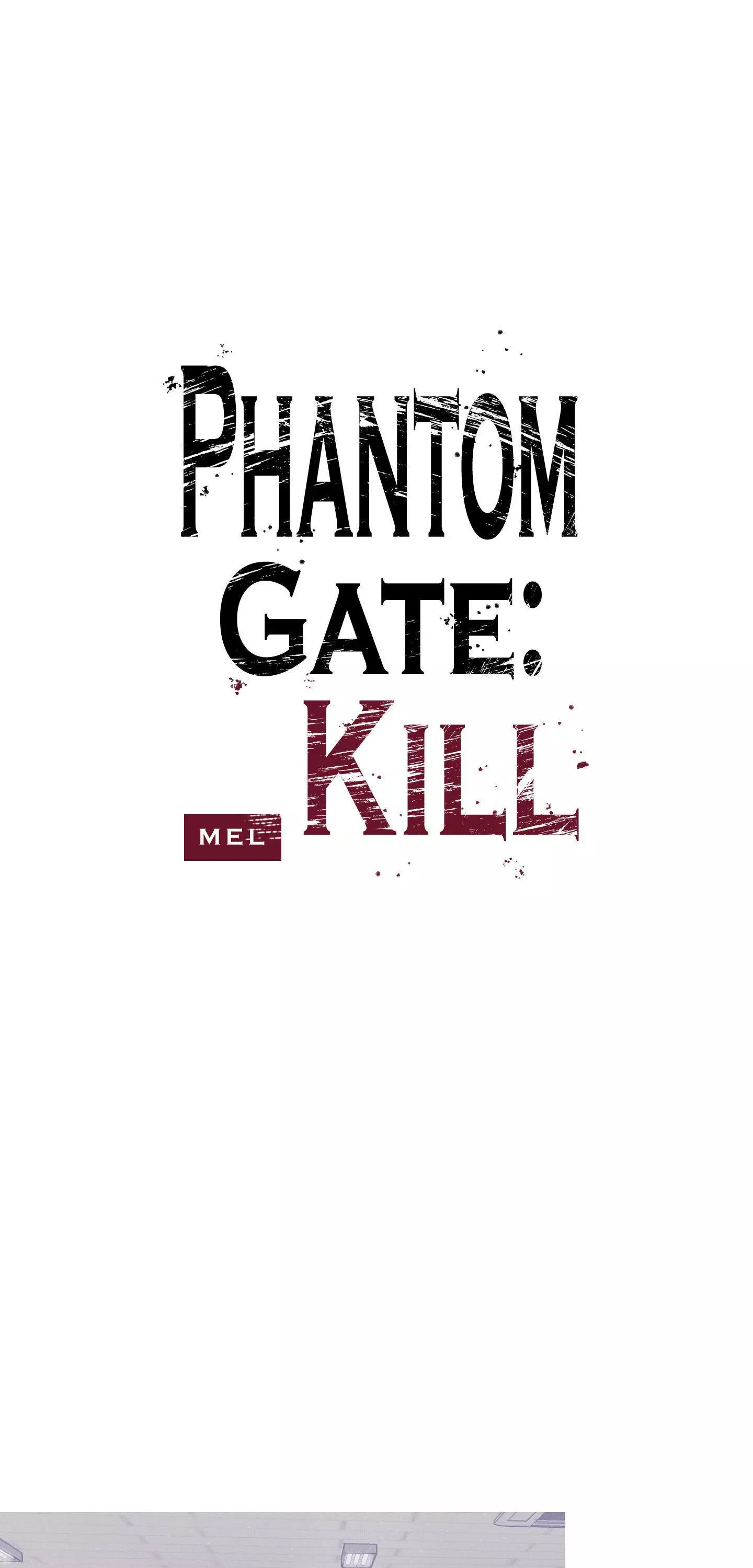 Ghost Gate Chapter 8 page 5