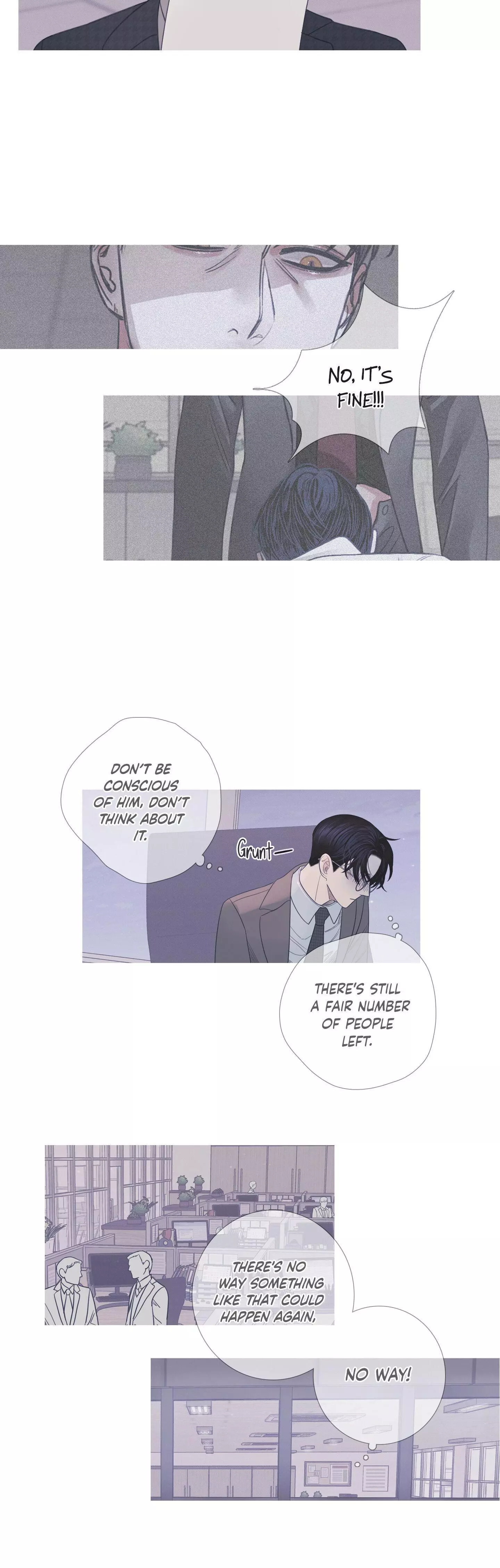 Ghost Gate Chapter 8 page 9