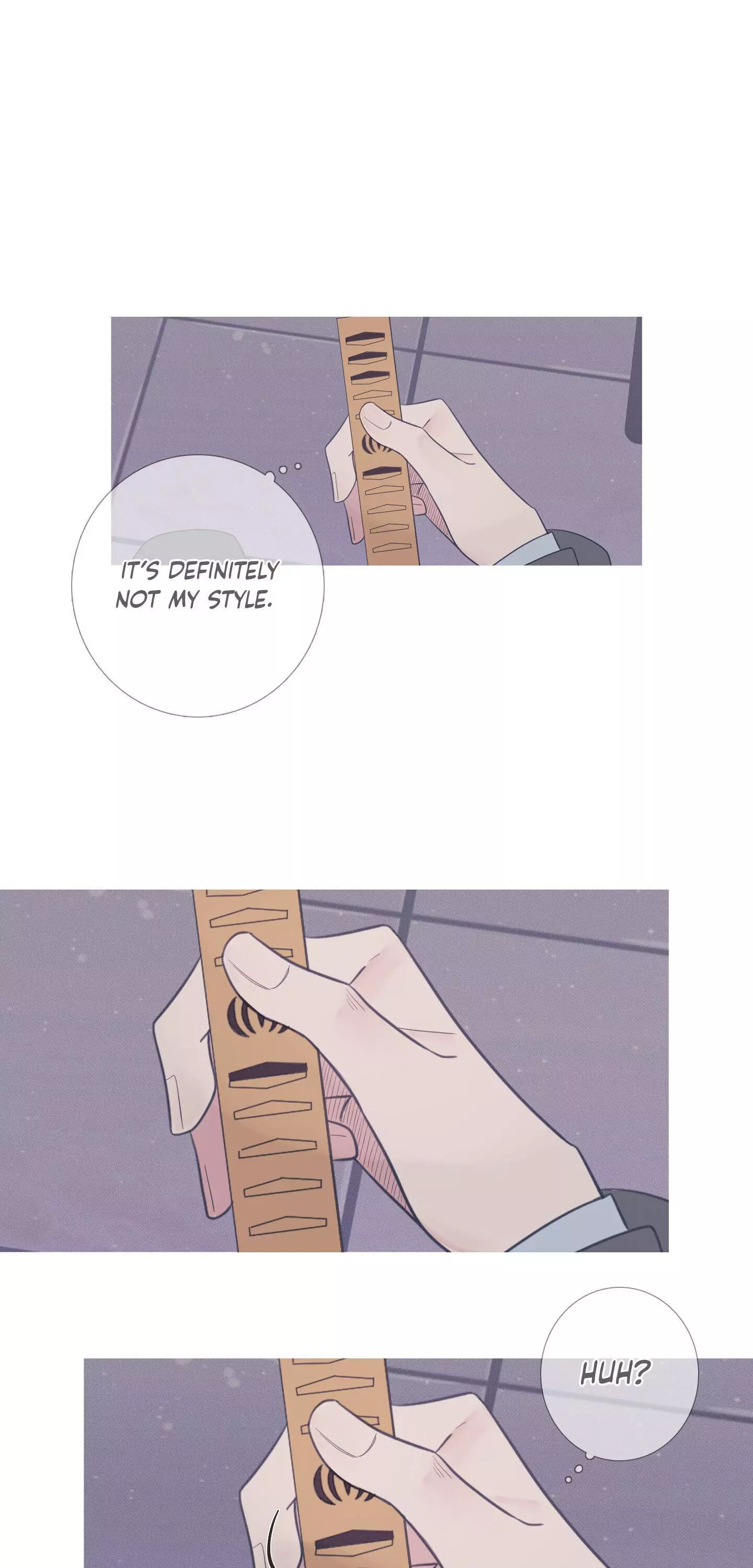 Ghost Gate Chapter 8 page 21
