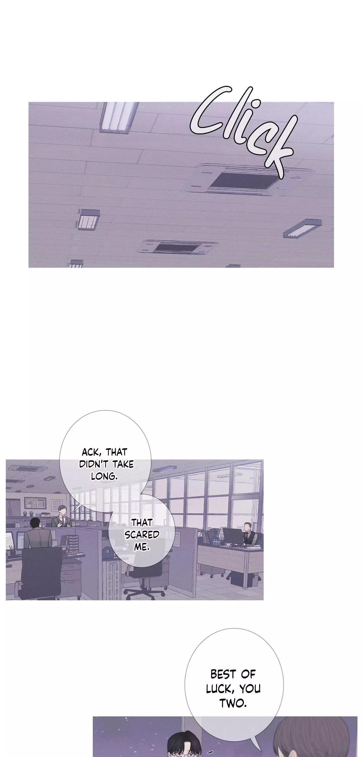 Ghost Gate Chapter 8 page 23