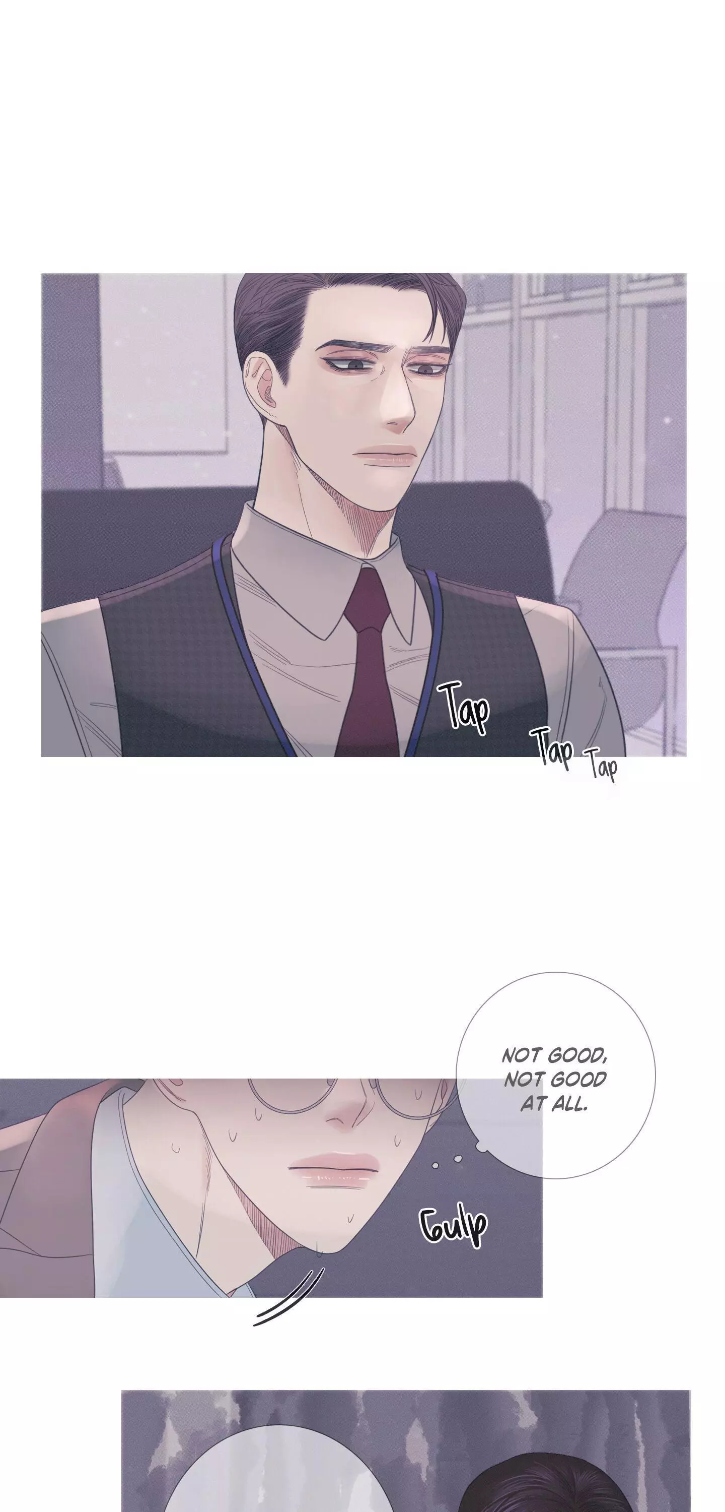 Ghost Gate Chapter 8 page 25
