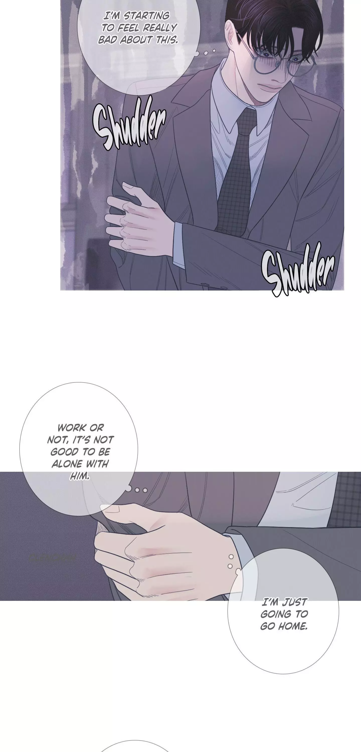 Ghost Gate Chapter 8 page 26