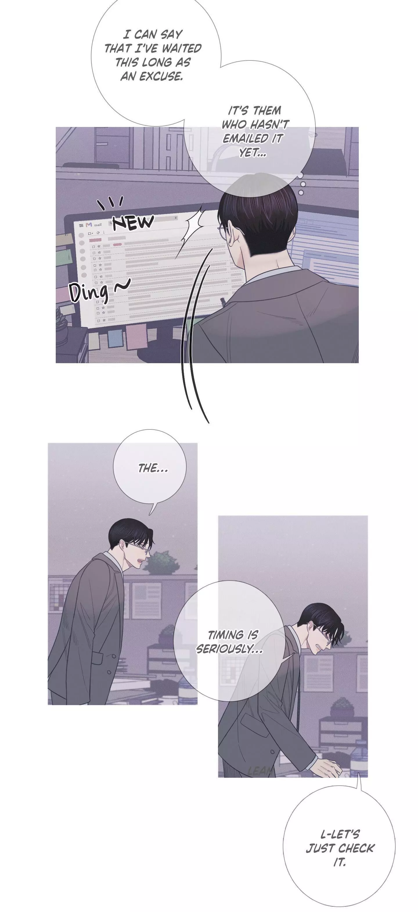 Ghost Gate Chapter 8 page 27