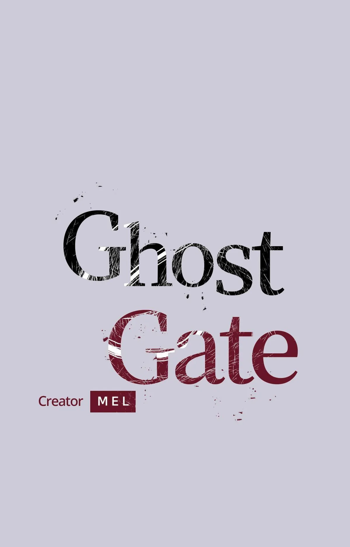 Ghost Gate Chapter 81 page 3