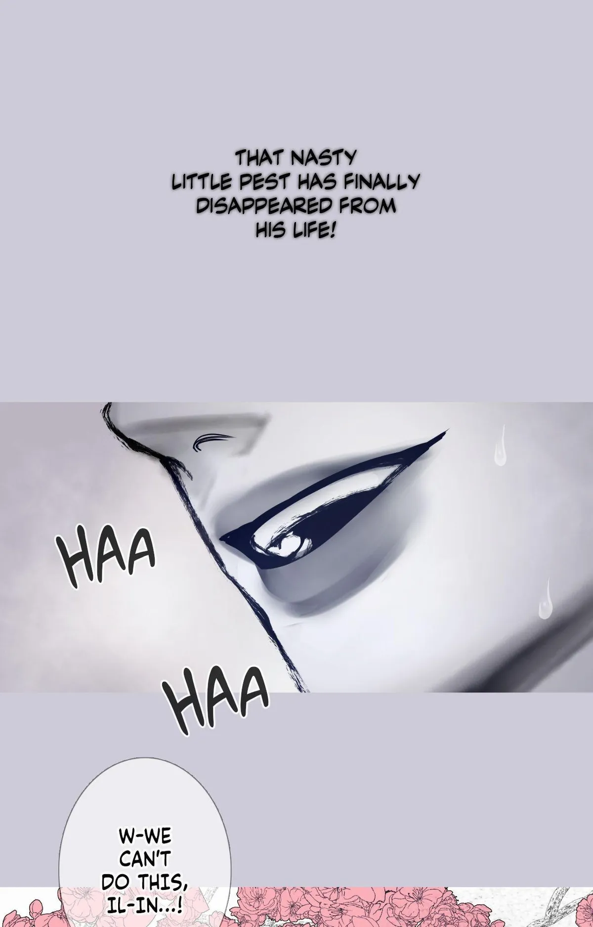 Ghost Gate Chapter 81 page 10