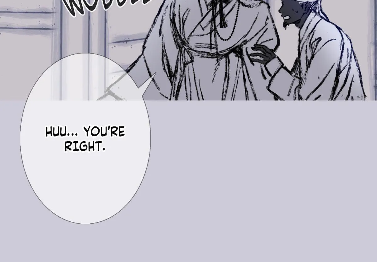 Ghost Gate Chapter 81 page 17