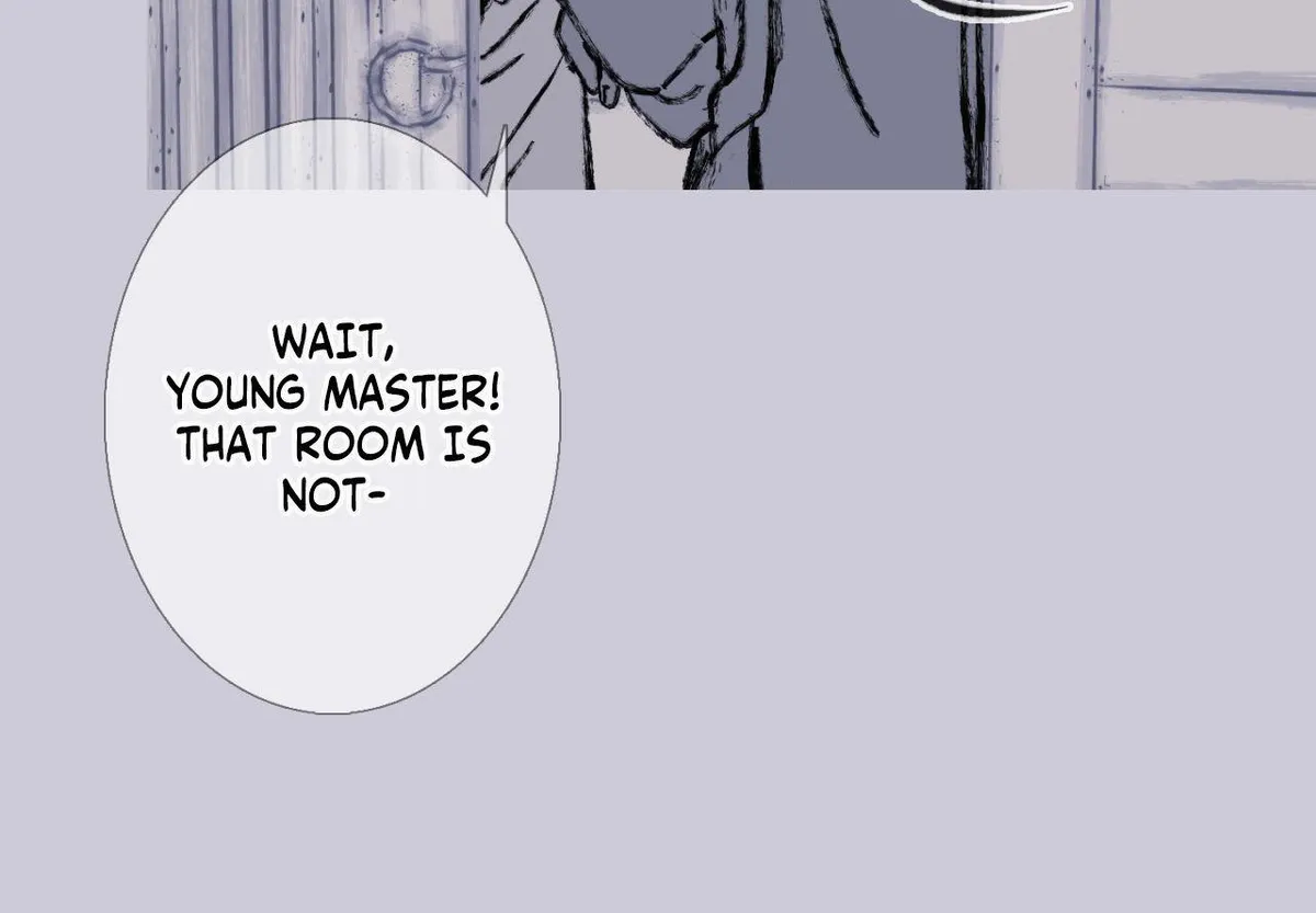 Ghost Gate Chapter 81 page 22