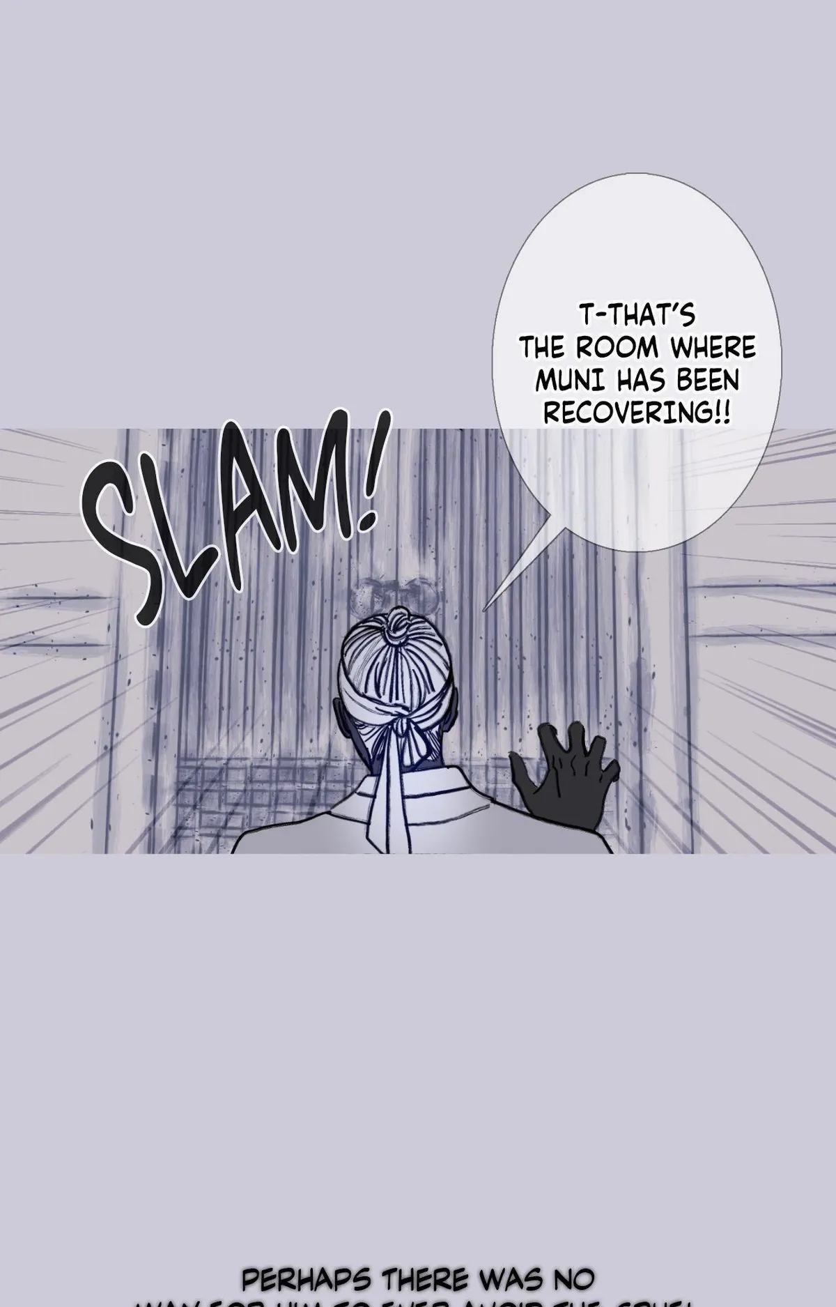 Ghost Gate Chapter 81 page 23