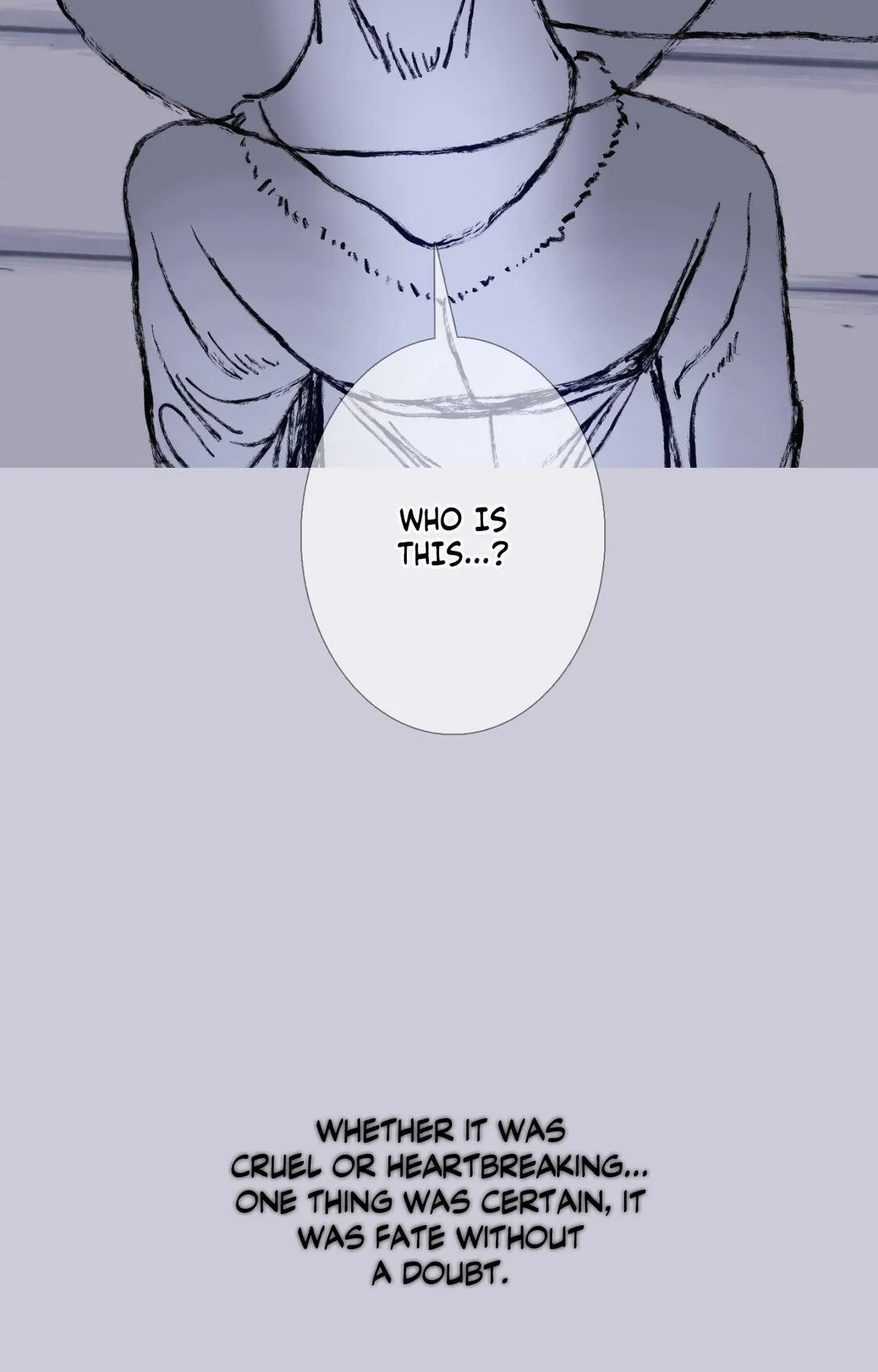 Ghost Gate Chapter 81 page 25