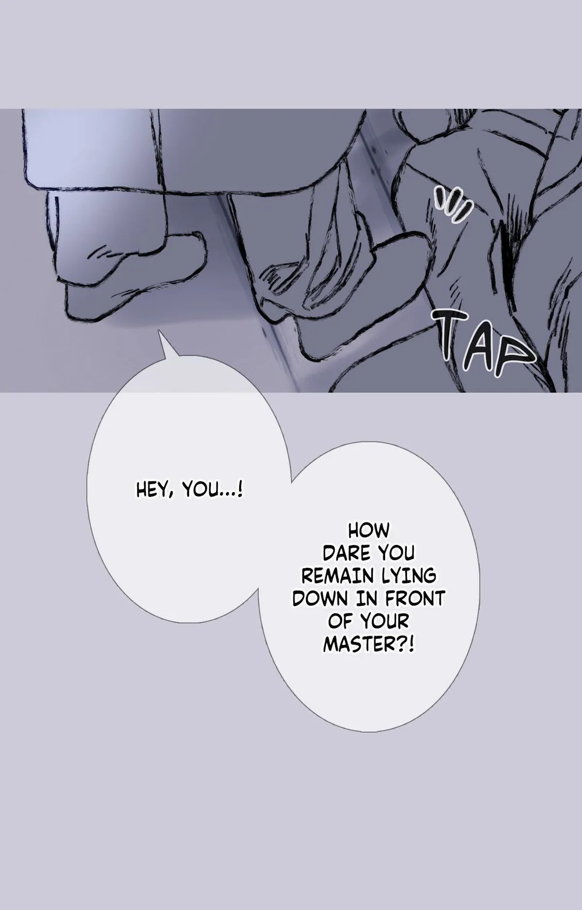 Ghost Gate Chapter 81 page 26