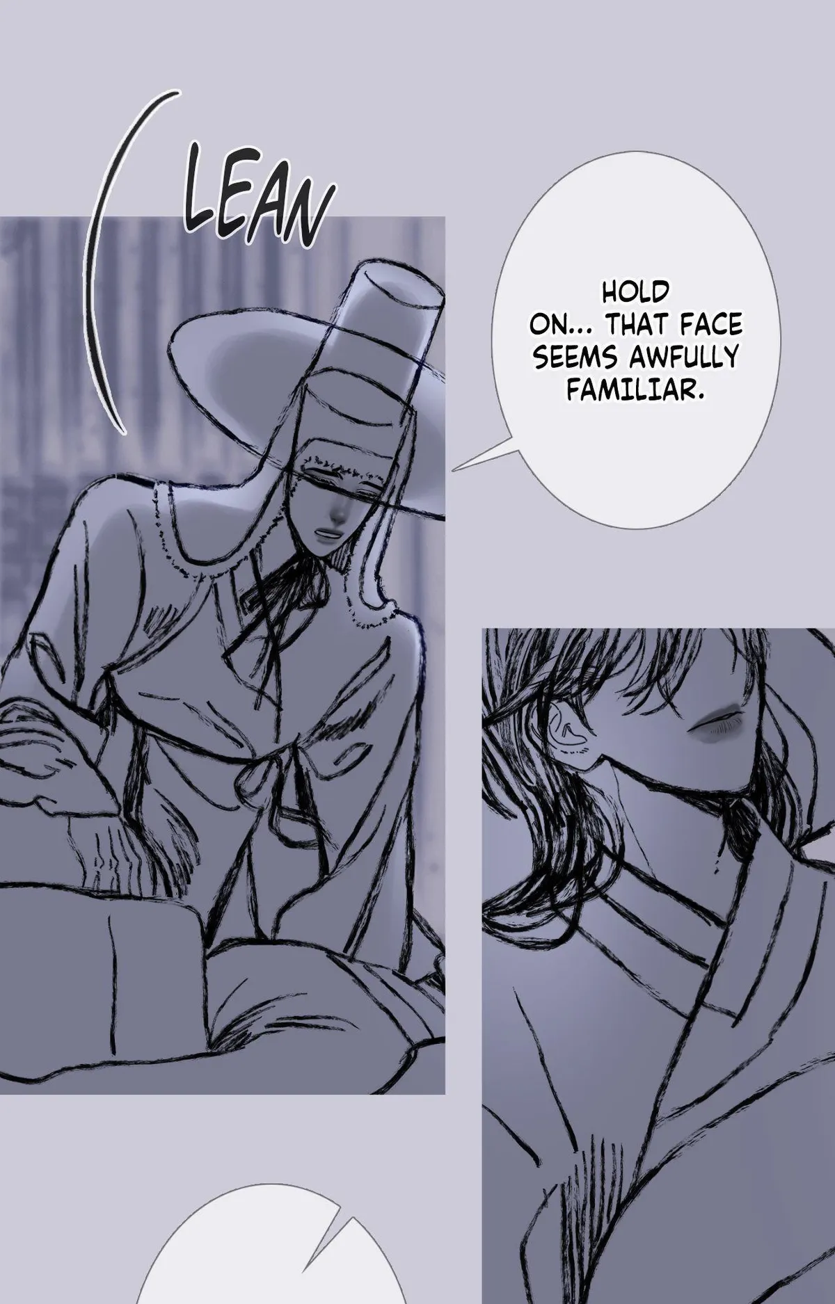 Ghost Gate Chapter 81 page 28