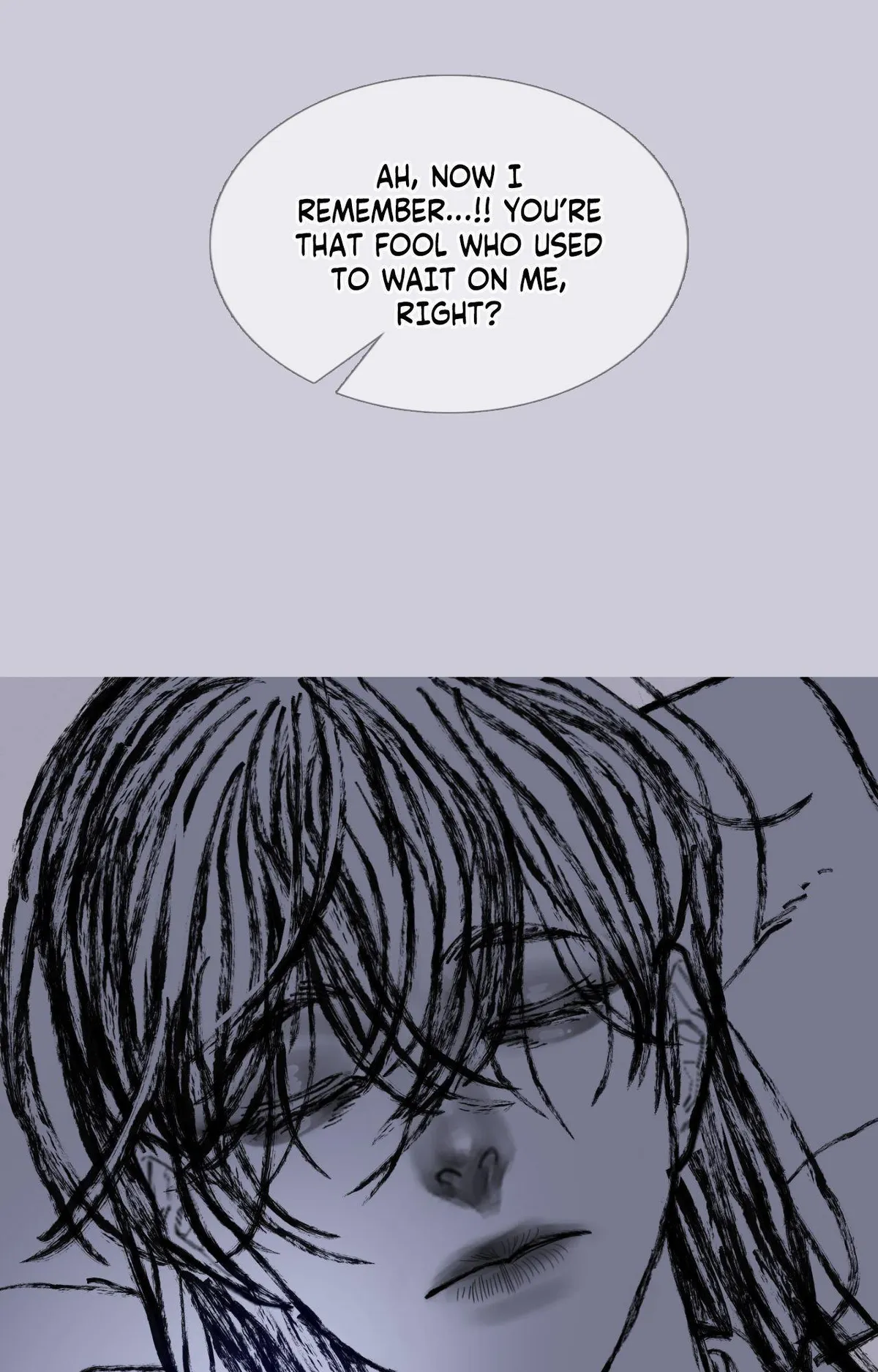 Ghost Gate Chapter 81 page 30