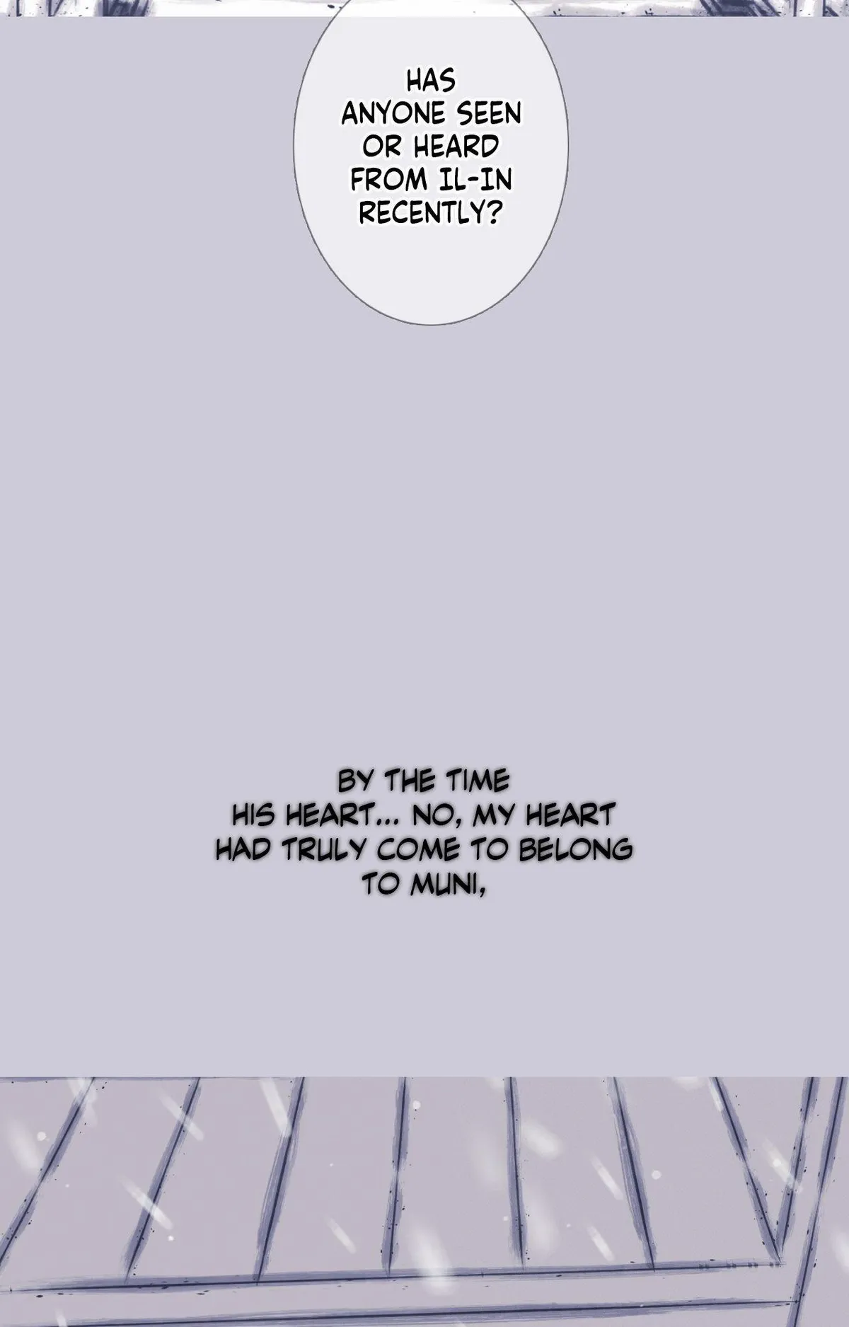 Ghost Gate Chapter 81 page 40