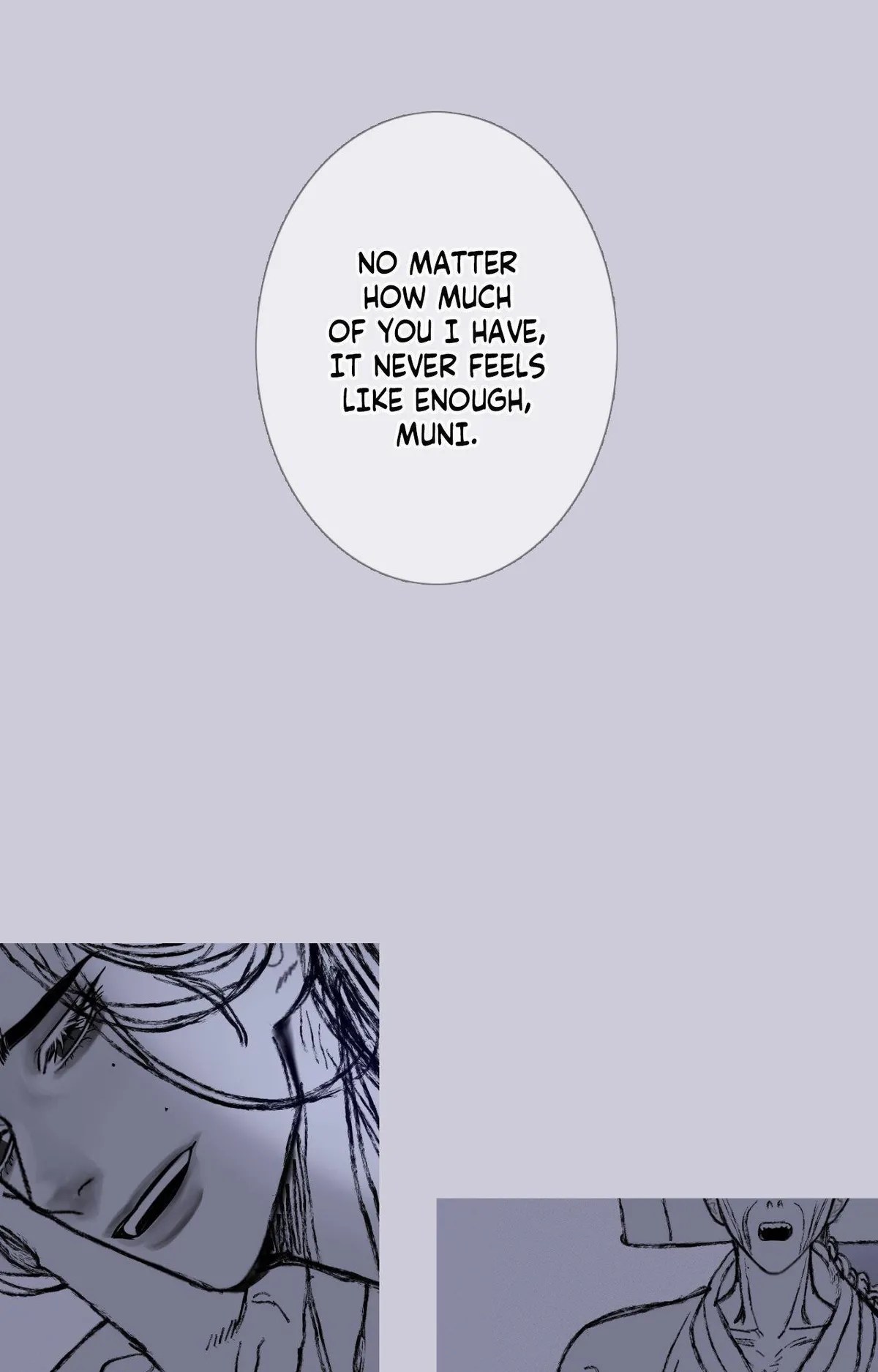 Ghost Gate Chapter 81 page 43
