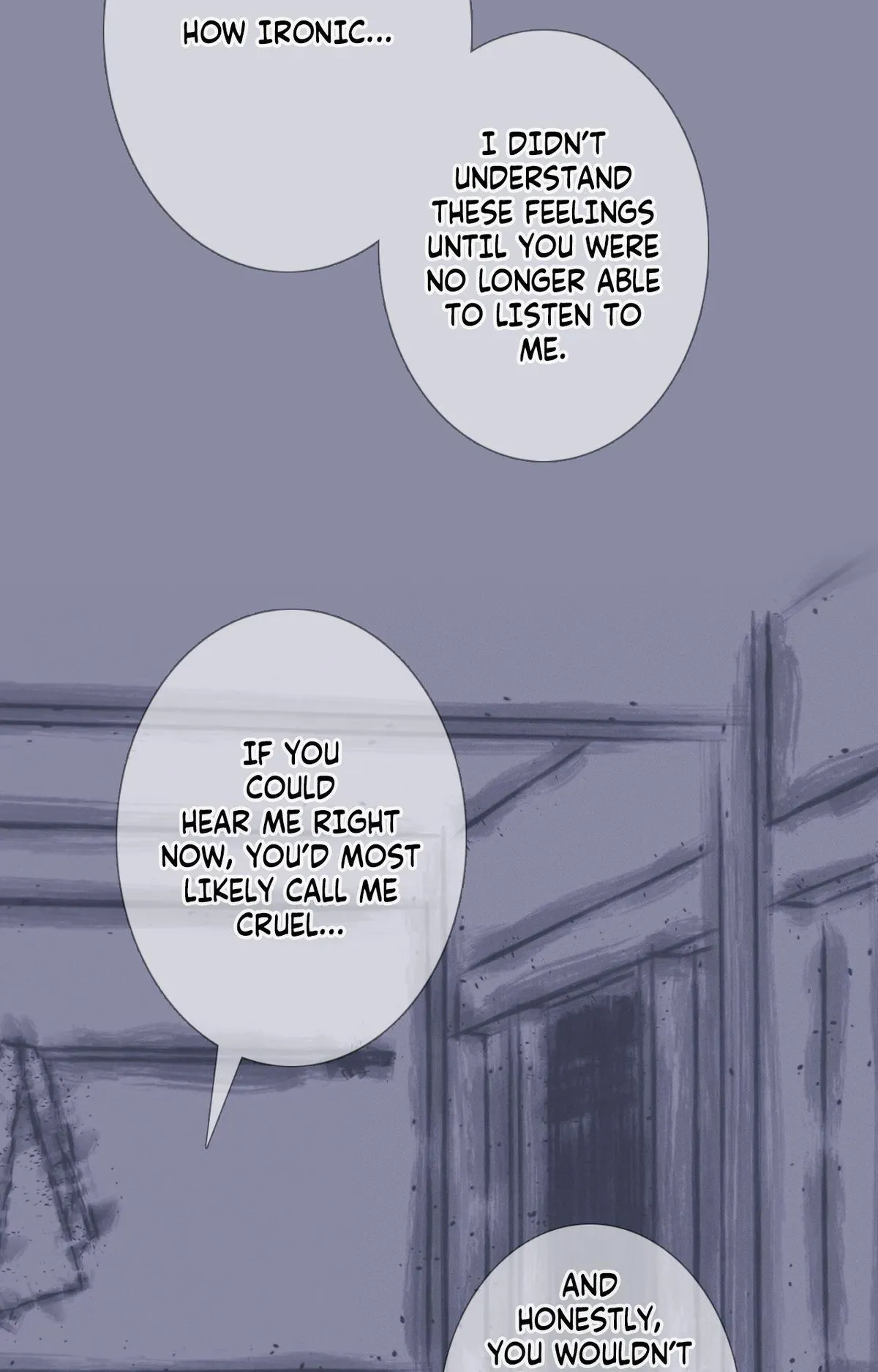 Ghost Gate Chapter 81 page 46