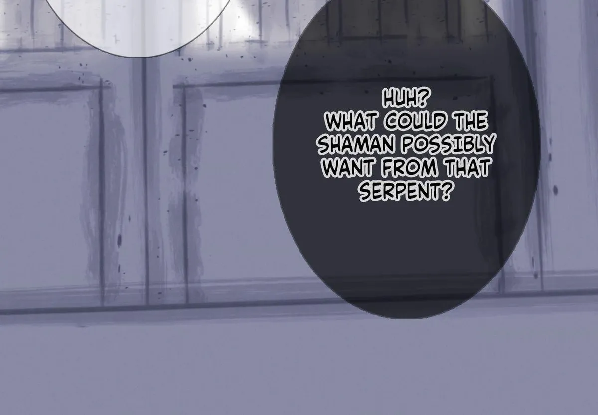 Ghost Gate Chapter 81 page 52