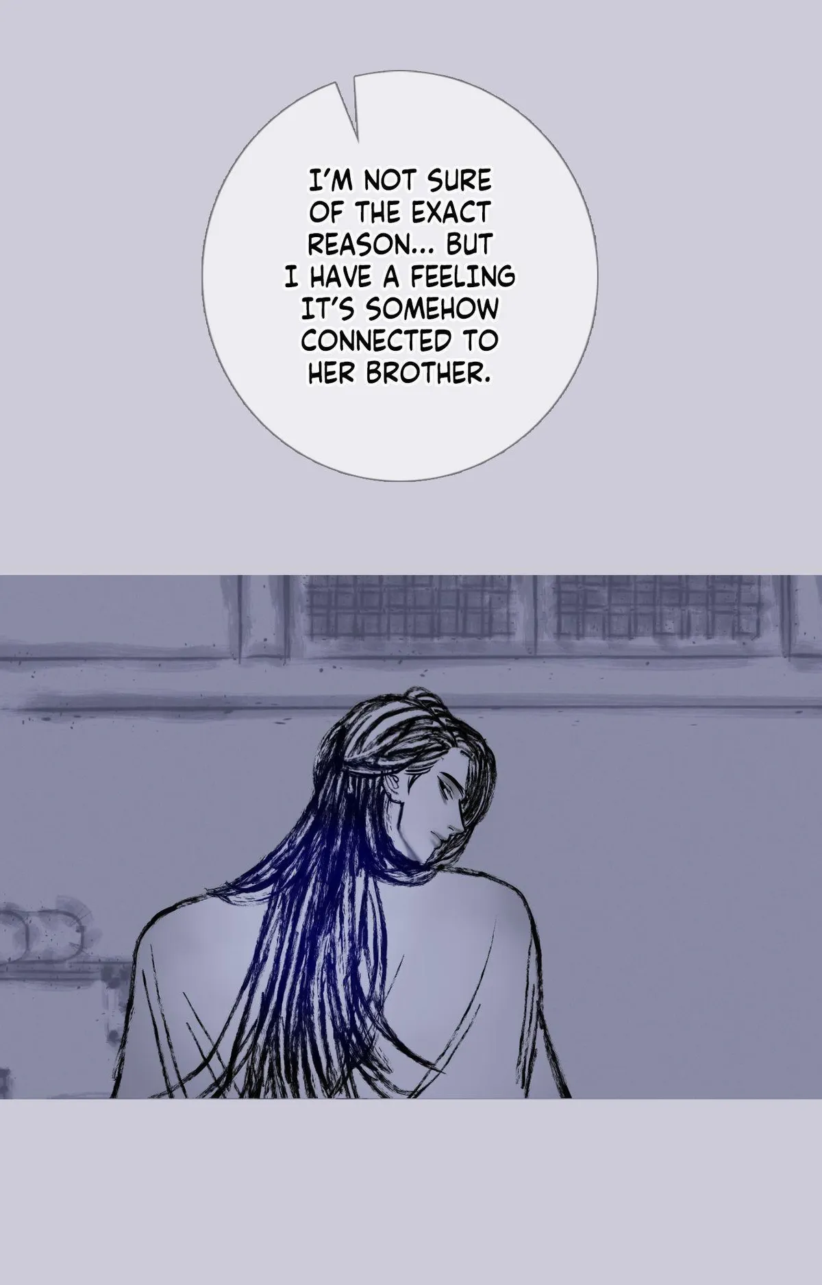 Ghost Gate Chapter 81 page 53