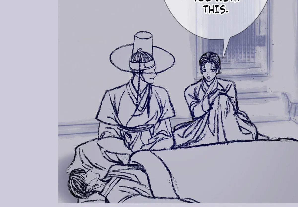 Ghost Gate Chapter 81 page 57