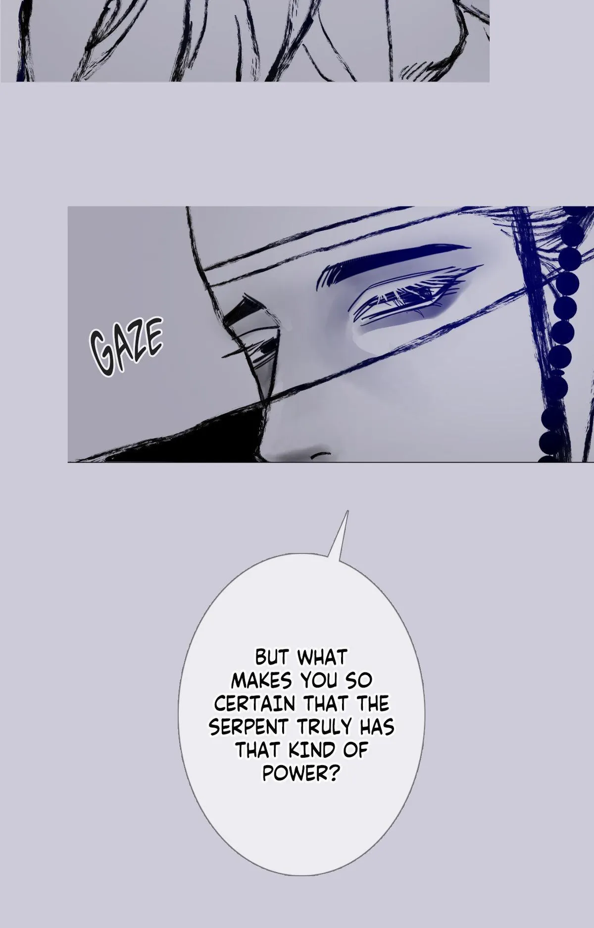 Ghost Gate Chapter 81 page 60