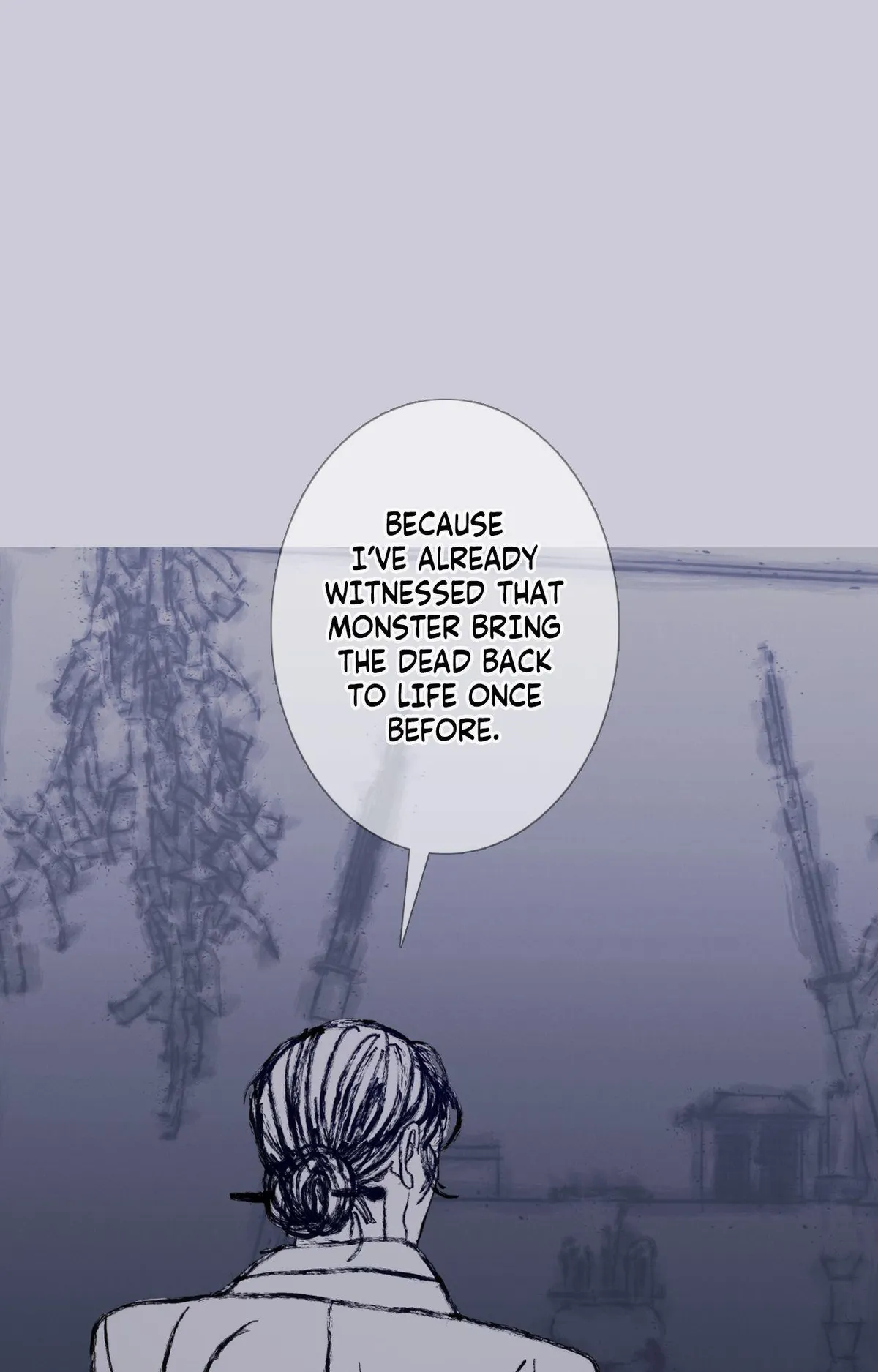 Ghost Gate Chapter 81 page 61
