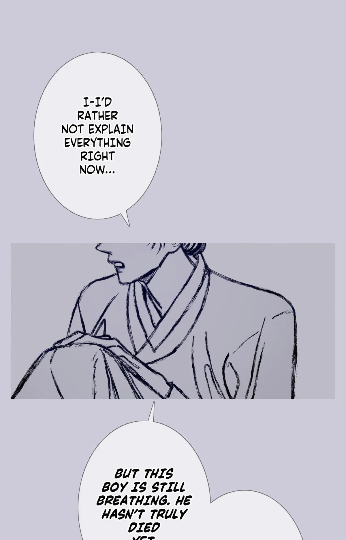 Ghost Gate Chapter 81 page 63