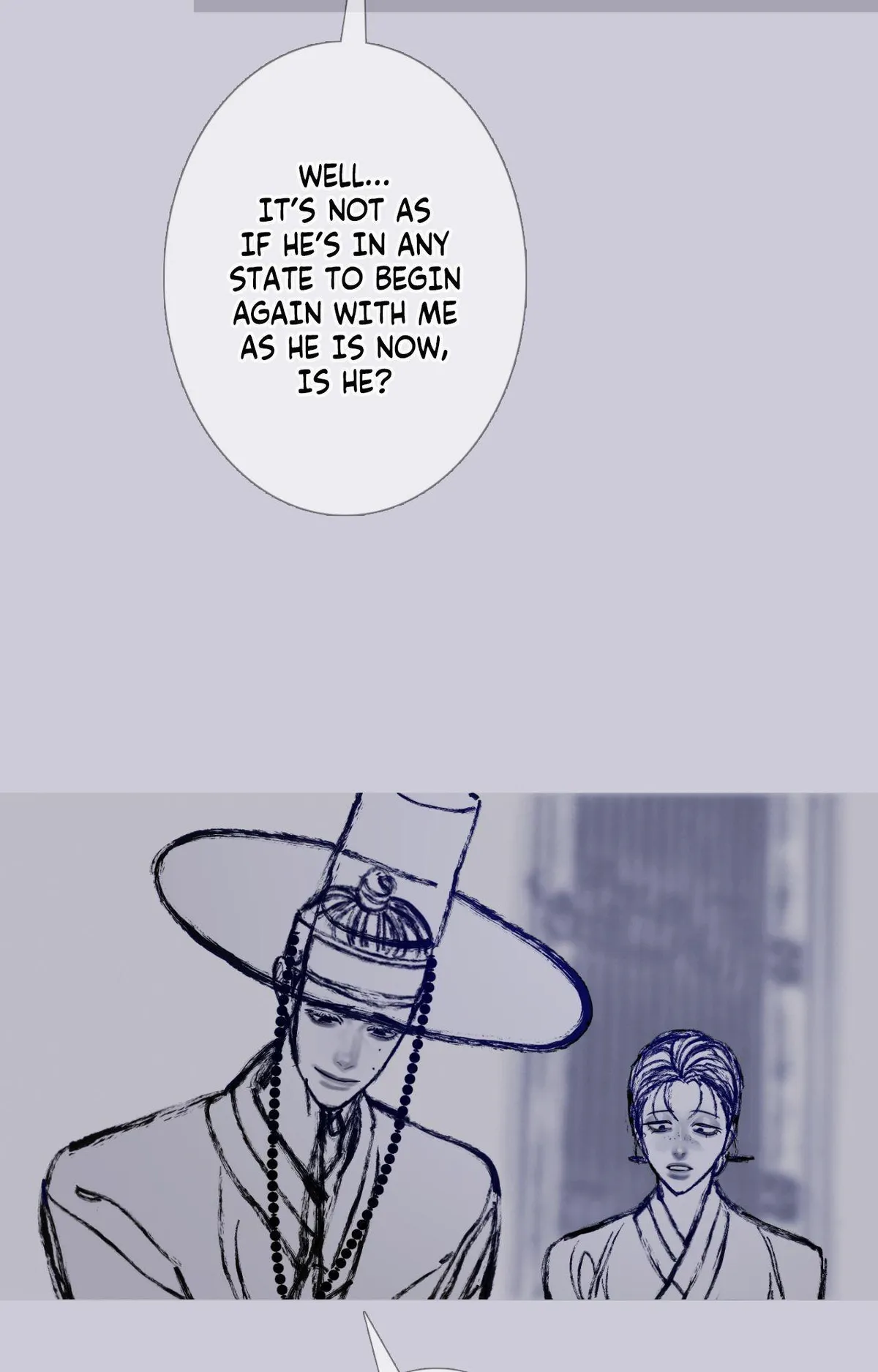 Ghost Gate Chapter 81 page 65