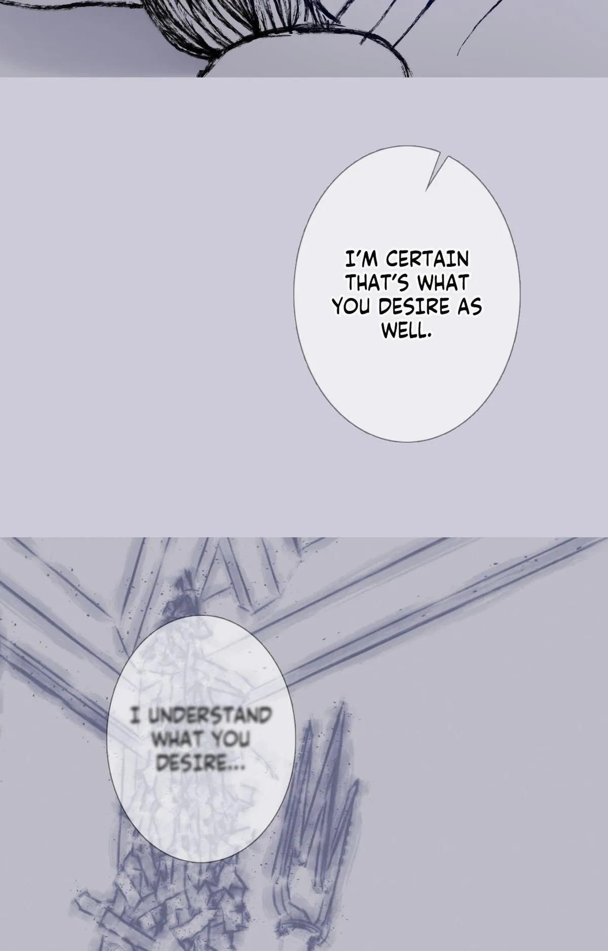 Ghost Gate Chapter 81 page 71