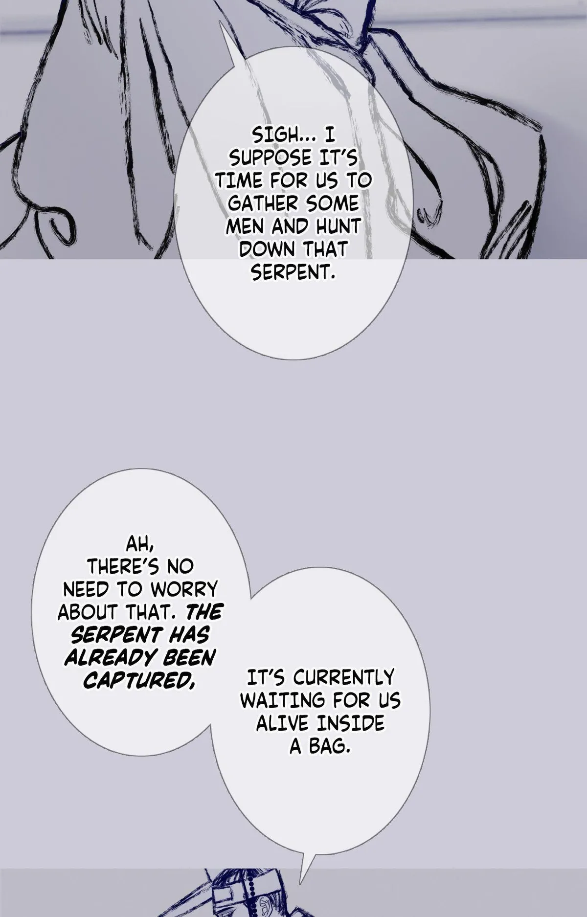 Ghost Gate Chapter 81 page 74