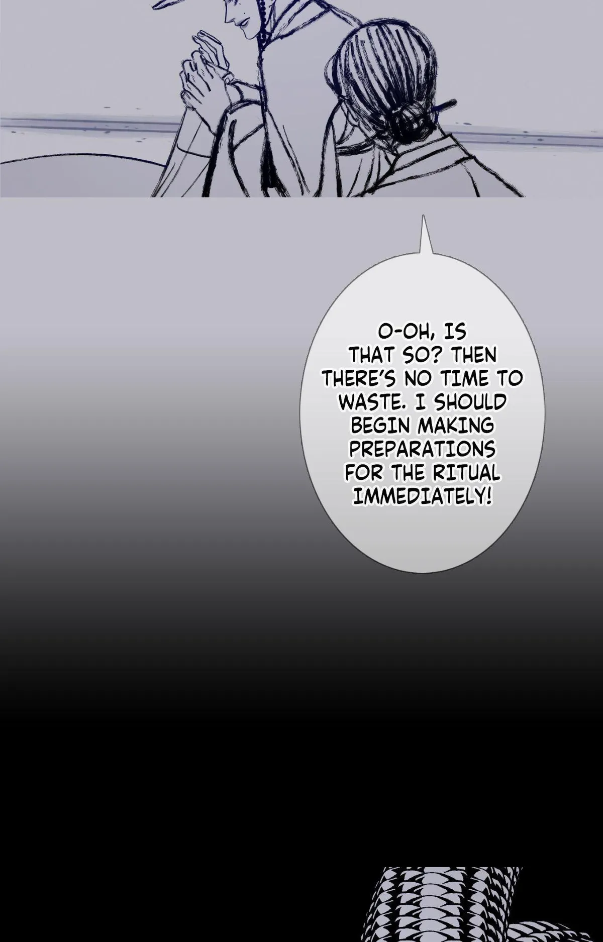 Ghost Gate Chapter 81 page 75