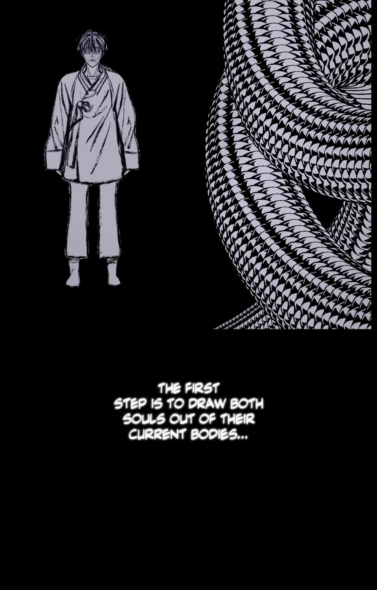 Ghost Gate Chapter 81 page 76