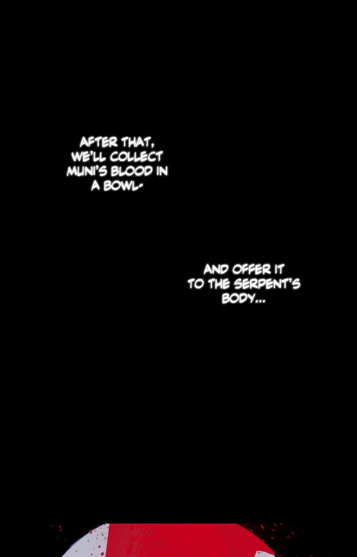 Ghost Gate Chapter 81 page 78