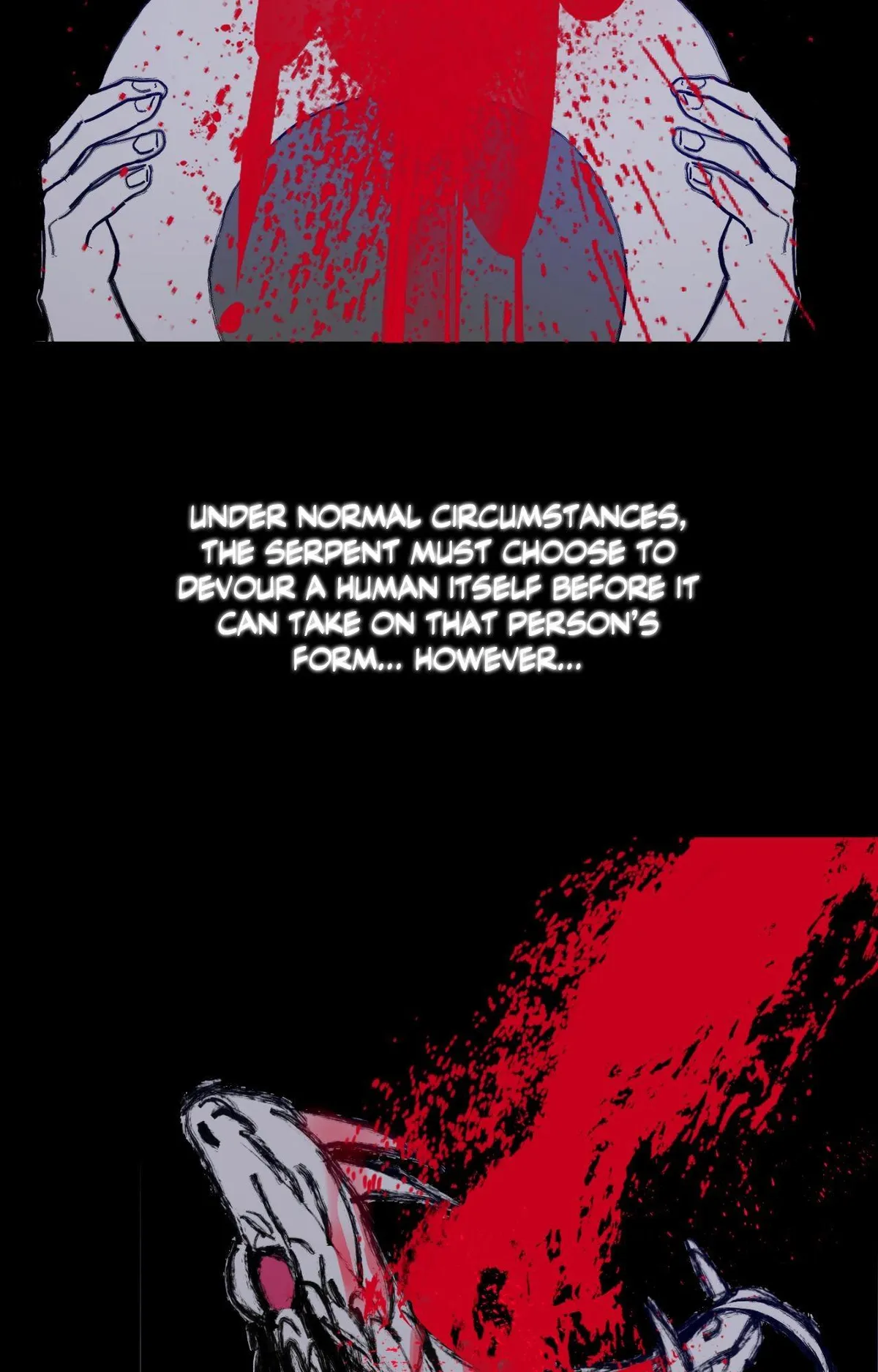 Ghost Gate Chapter 81 page 79
