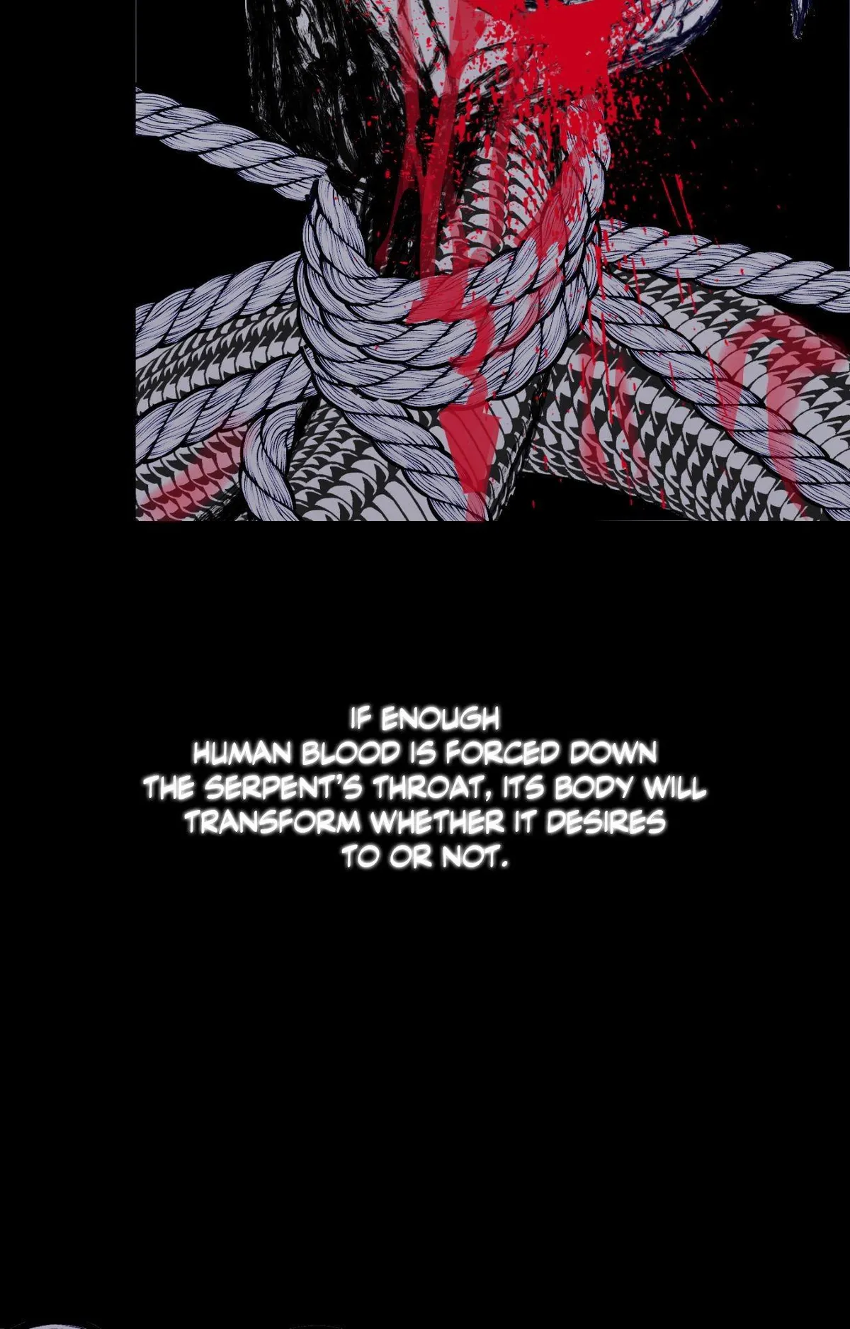 Ghost Gate Chapter 81 page 80