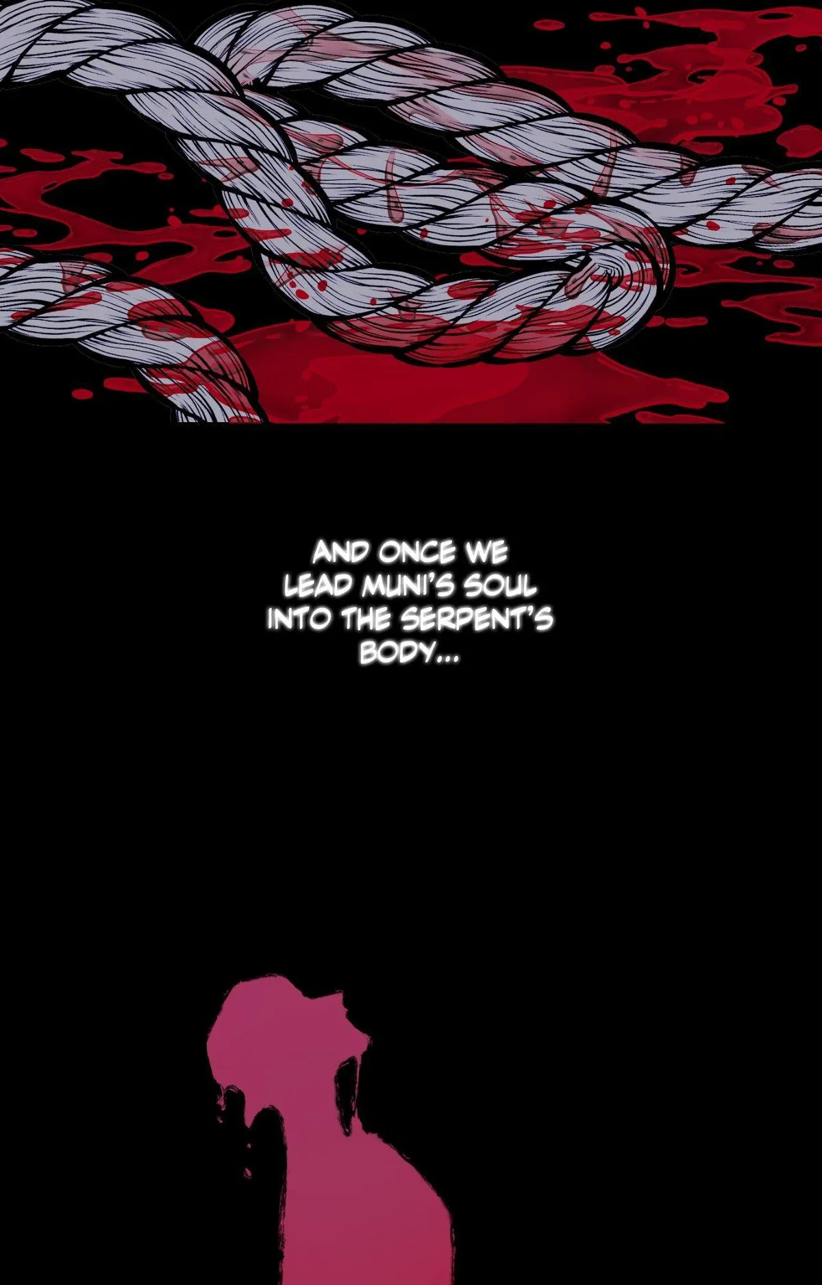 Ghost Gate Chapter 81 page 81
