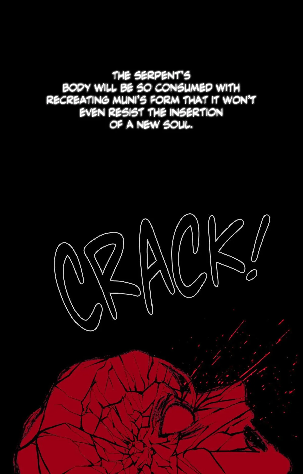 Ghost Gate Chapter 81 page 83