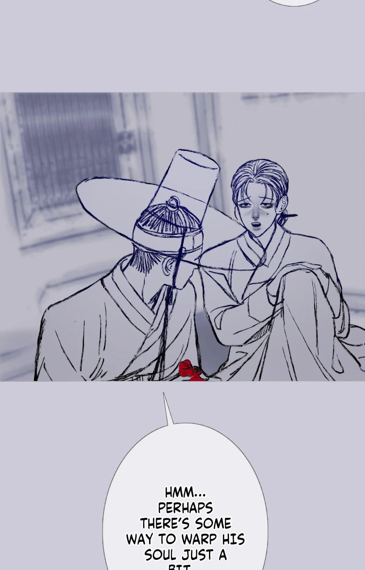 Ghost Gate Chapter 81 page 86