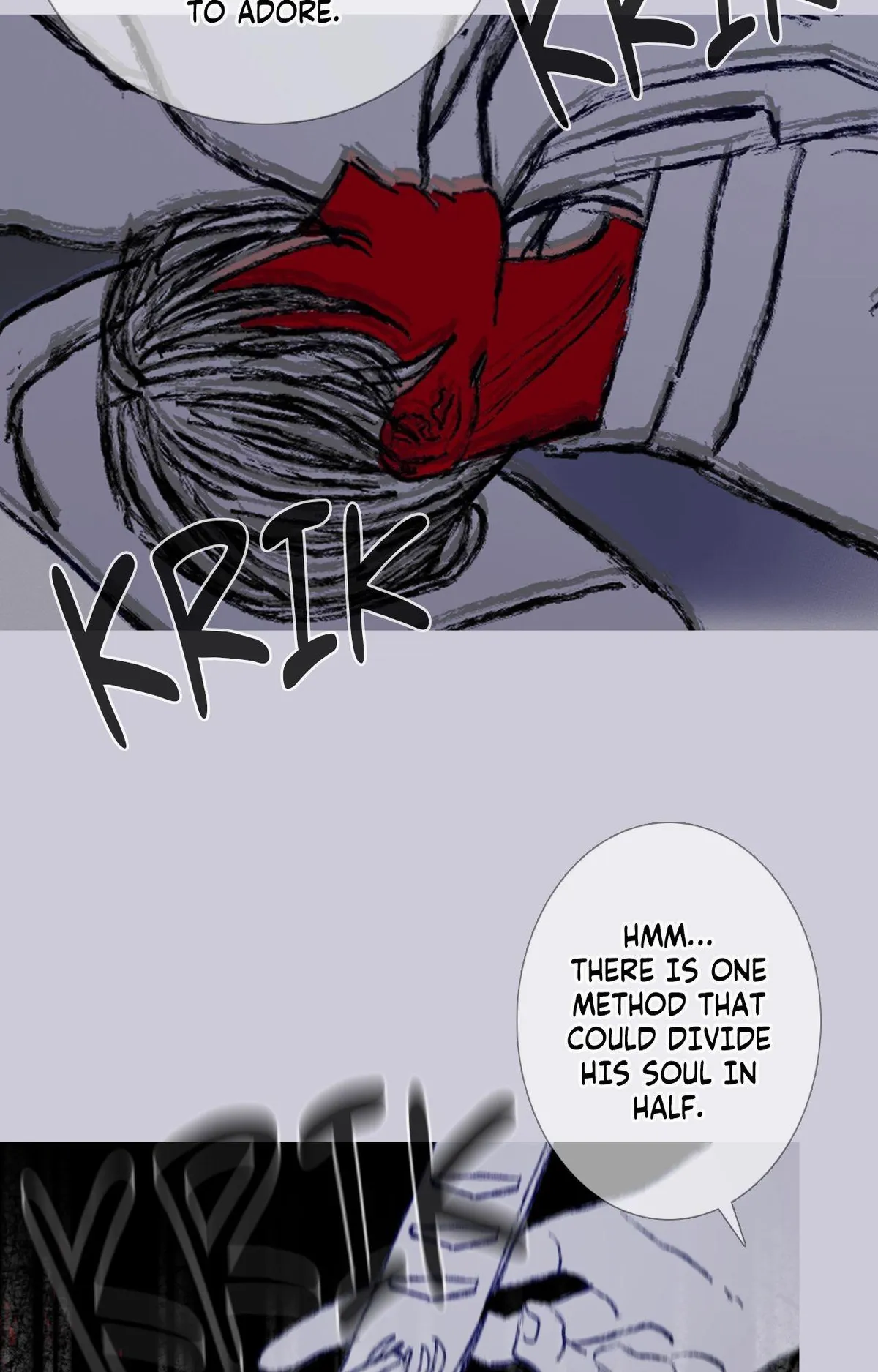 Ghost Gate Chapter 81 page 89
