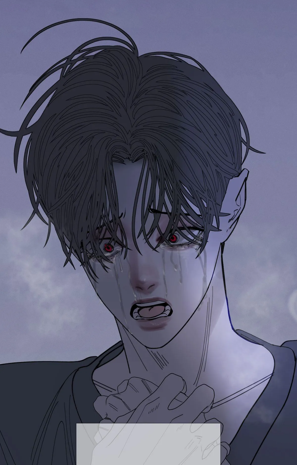 Ghost Gate Chapter 81 page 98