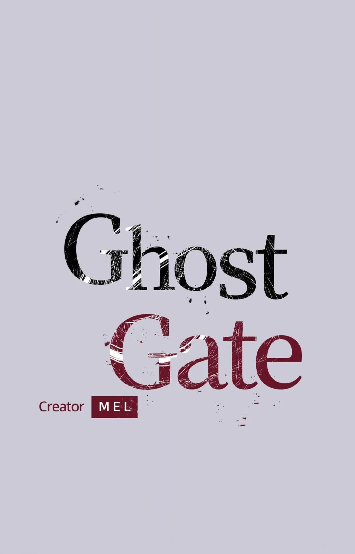 Ghost Gate Chapter 82 page 3