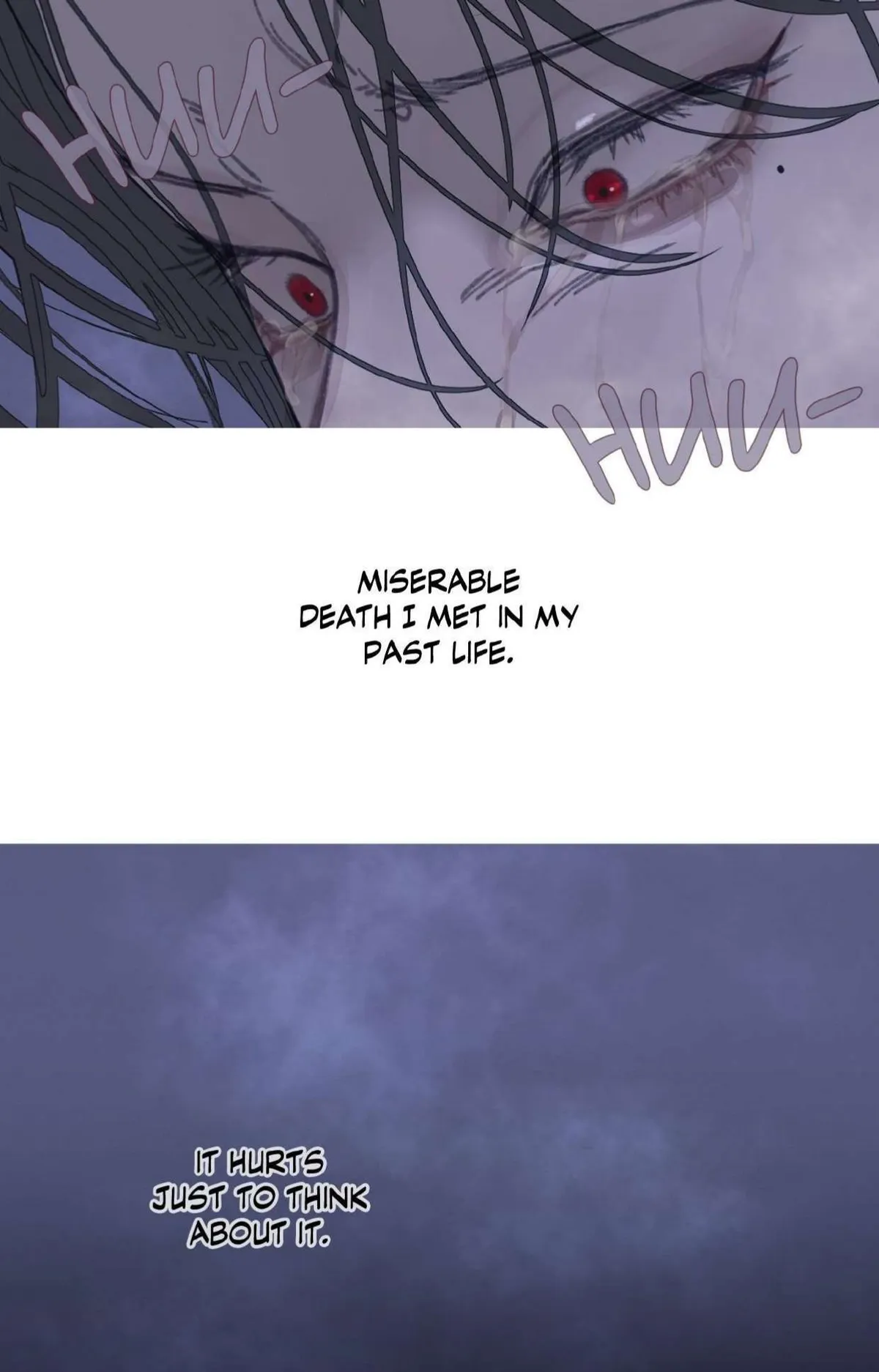 Ghost Gate Chapter 82 page 14
