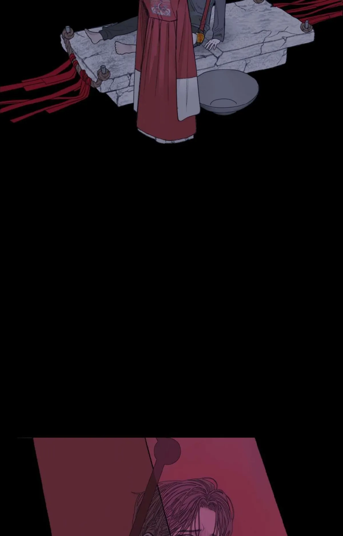 Ghost Gate Chapter 82 page 21