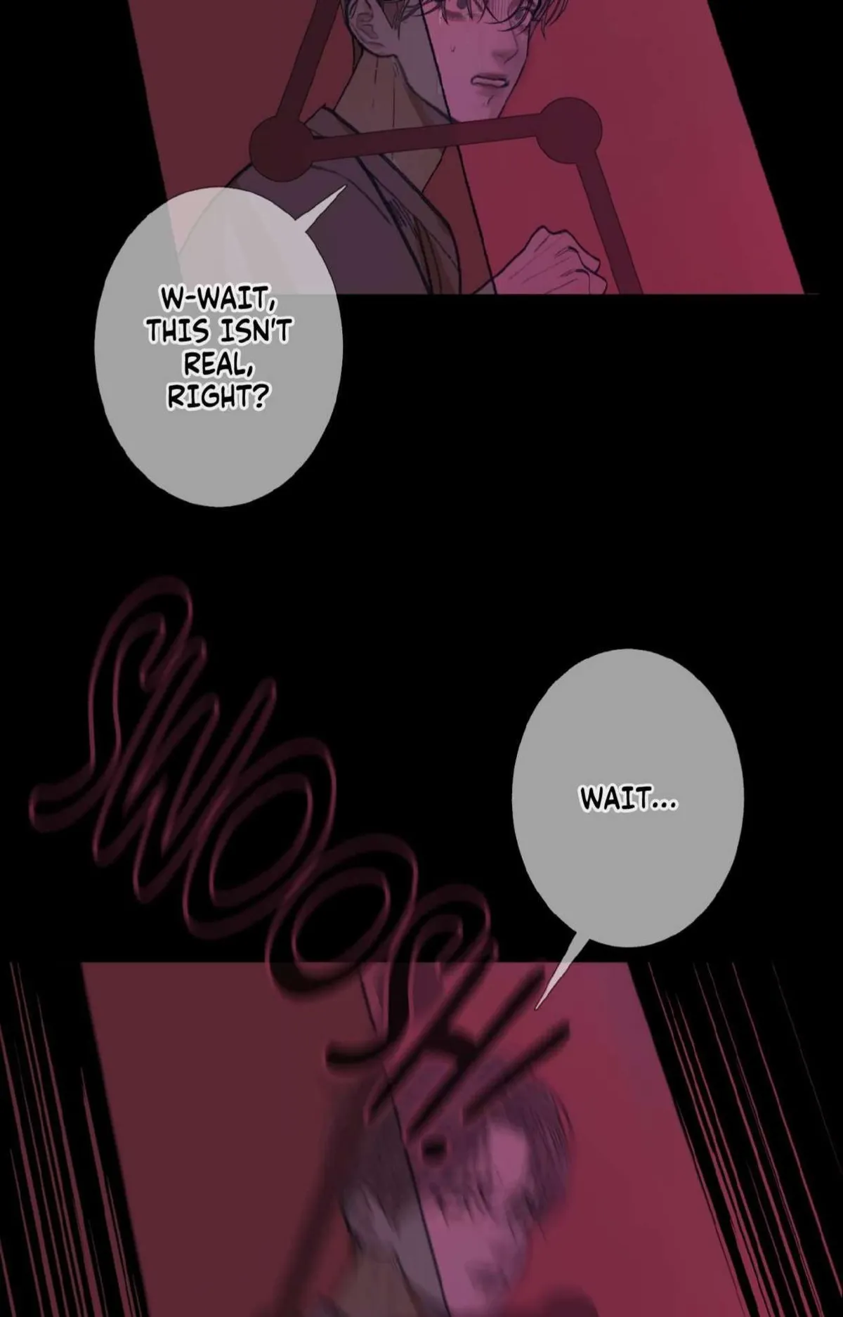 Ghost Gate Chapter 82 page 22