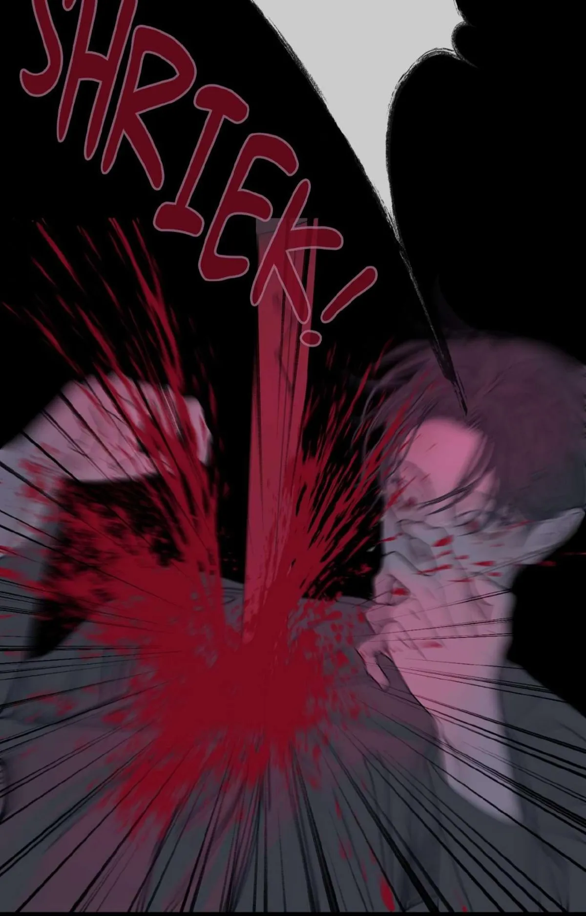 Ghost Gate Chapter 82 page 25